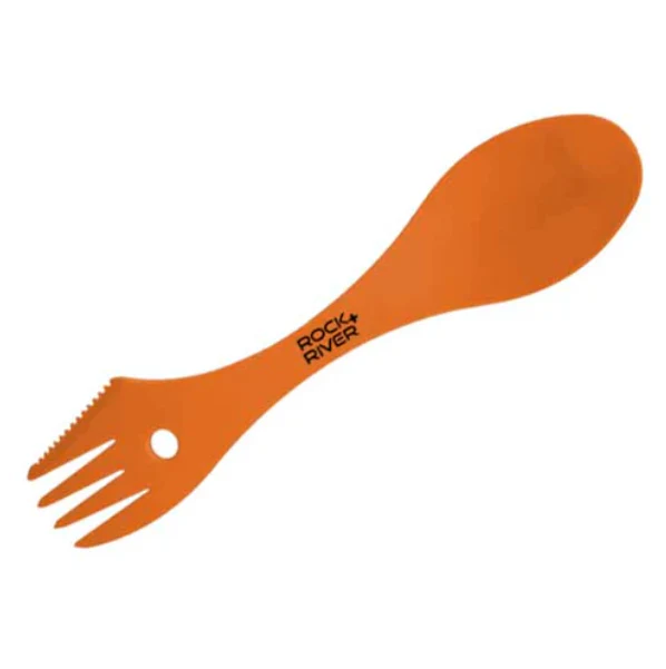 Rock N River Spork (Assorted Colours)(Price per Spork) - Image 4