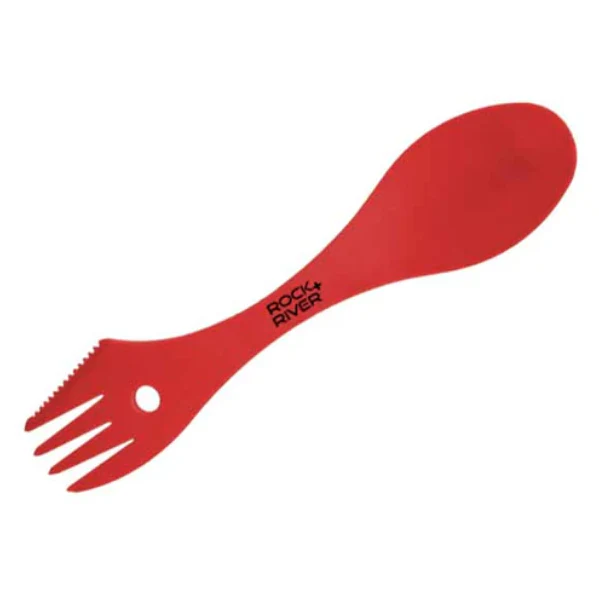 Rock N River Spork (Assorted Colours)(Price per Spork) - Image 5