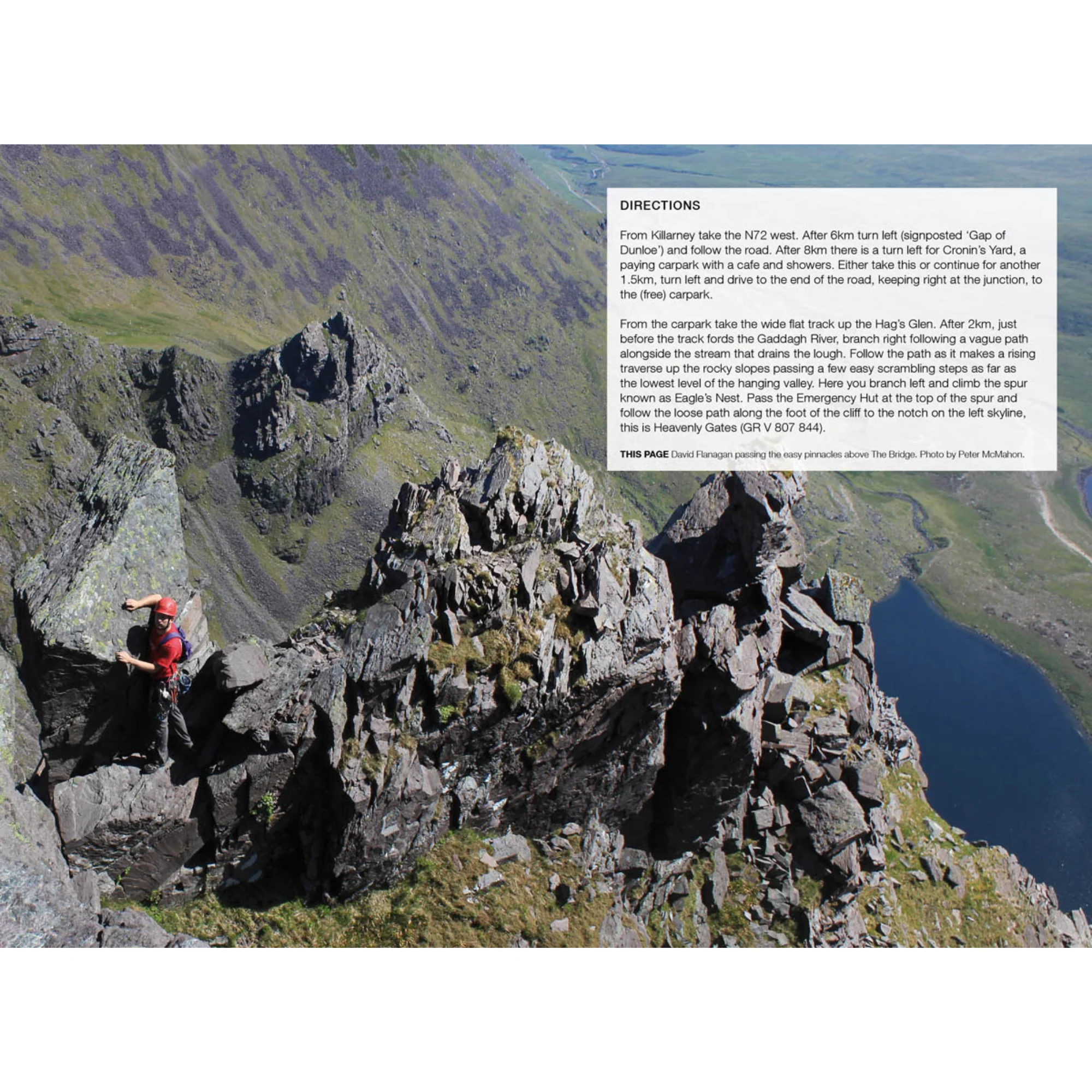 Rock Climbing in Ireland - Image 6