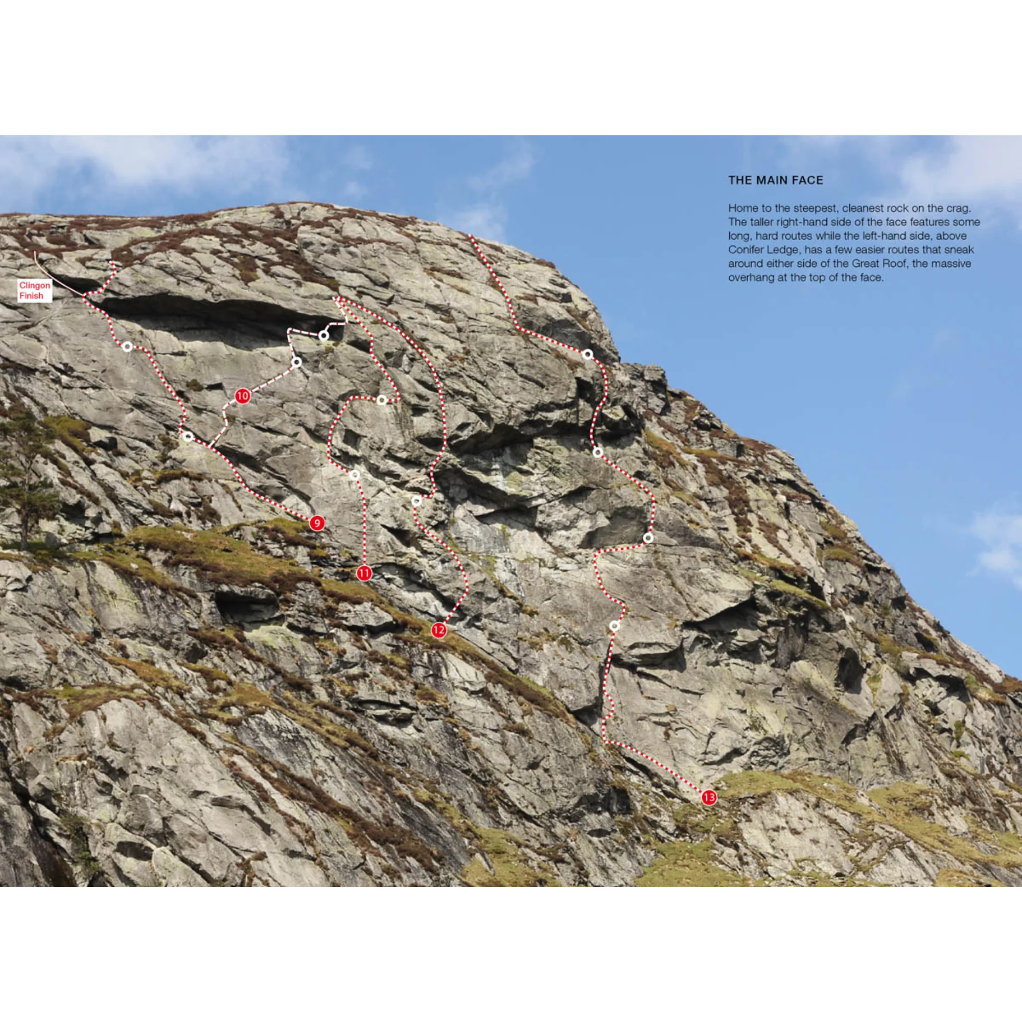 Rock Climbing in Ireland - Image 7