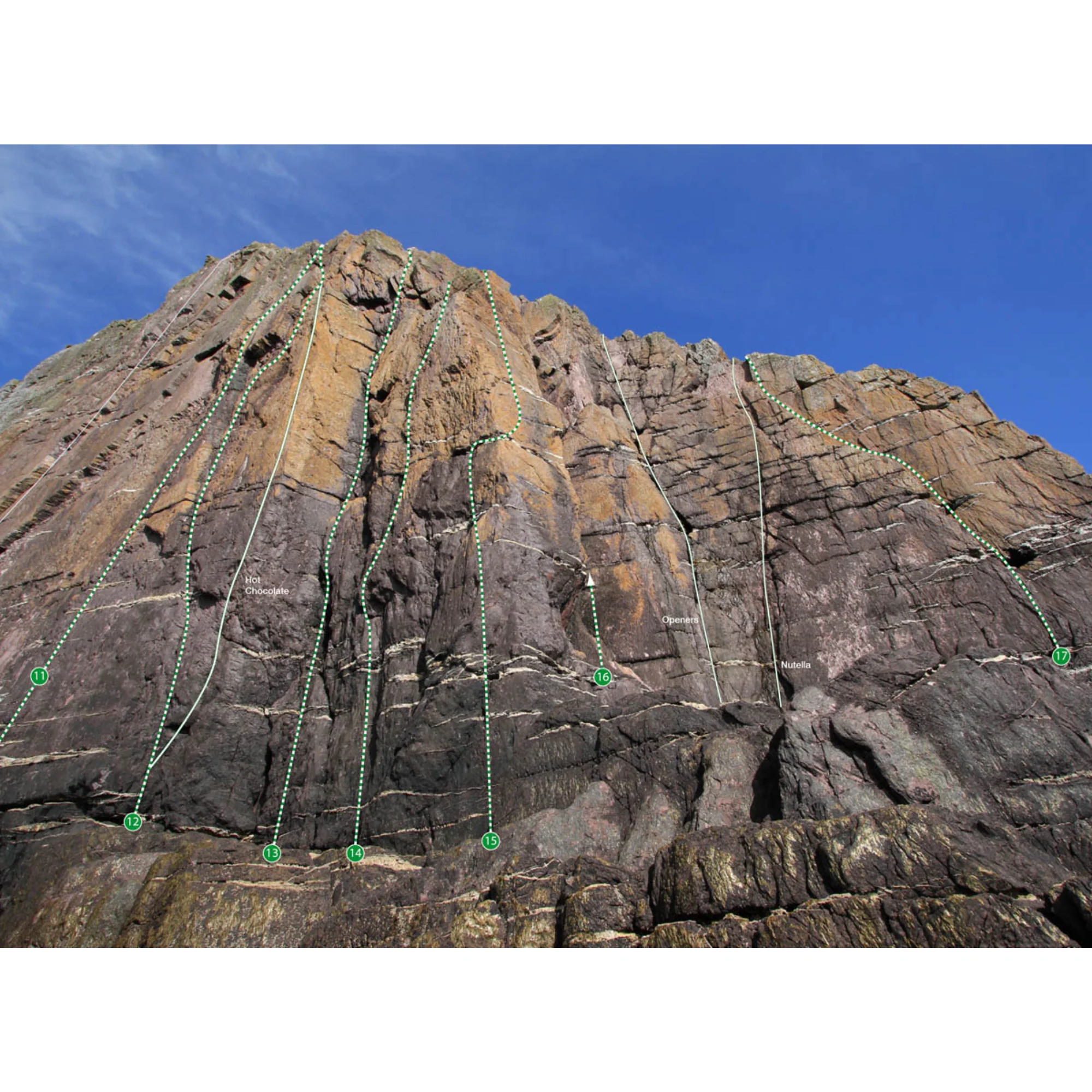 Rock Climbing in Ireland - Image 9
