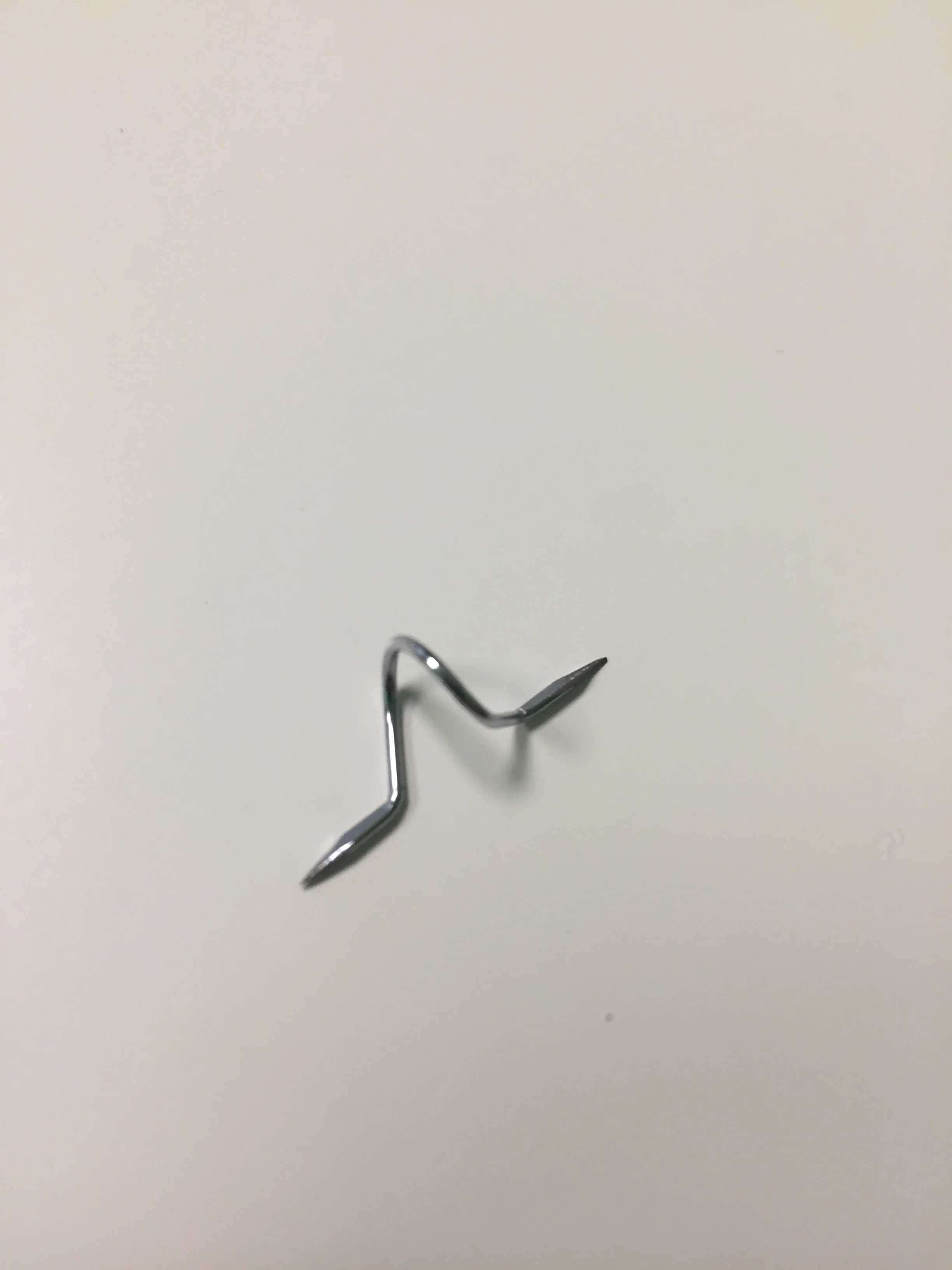 Gilladeen Tackle Snake Rod Ring (Size 1)(6mm)