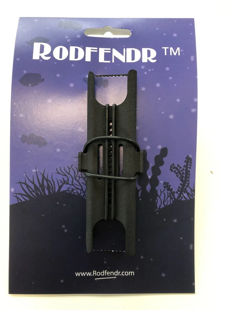 Rodfendr Fishing Single Rod Rest