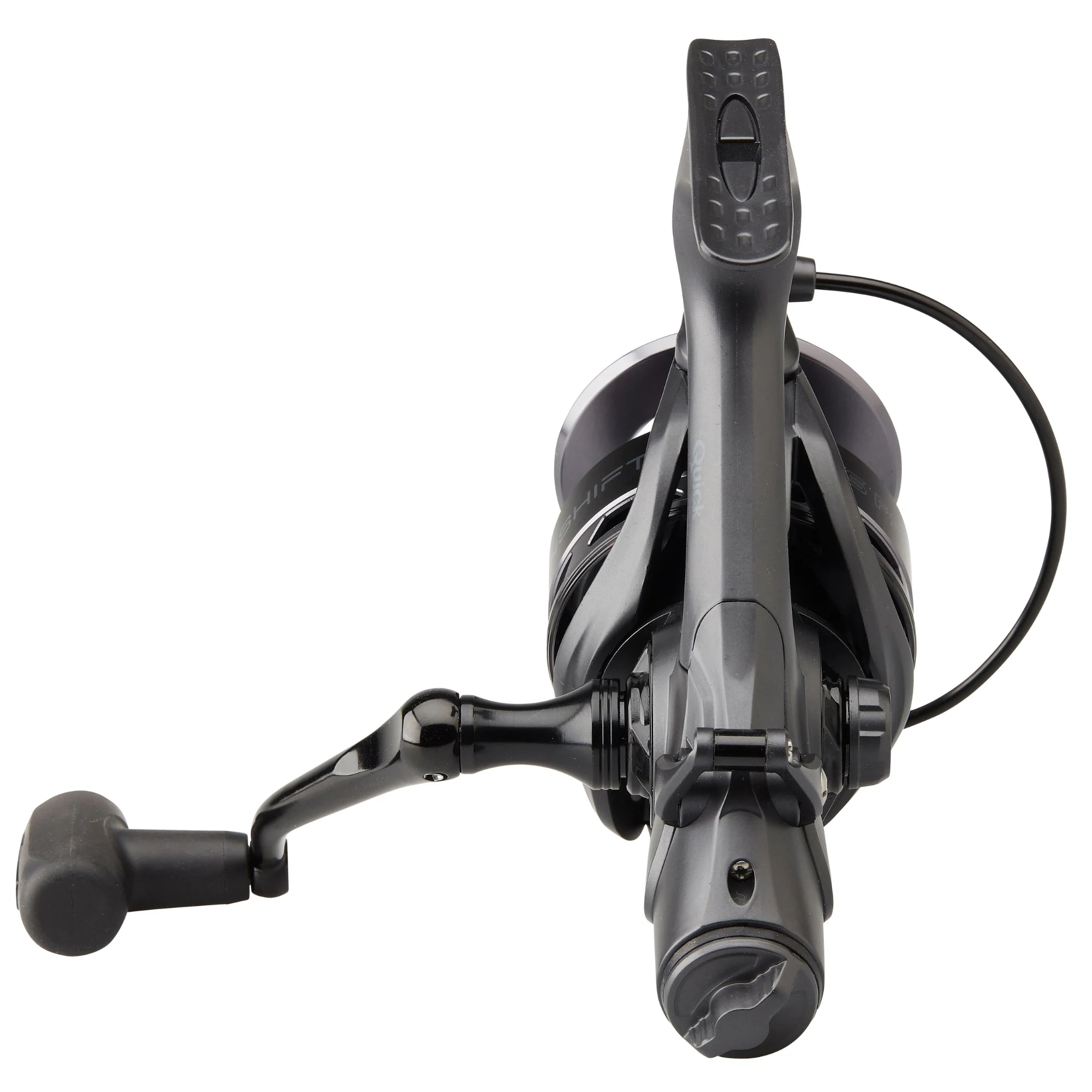 DAM Runshift 6 FS Spinning Reel (6000S) - Image 2