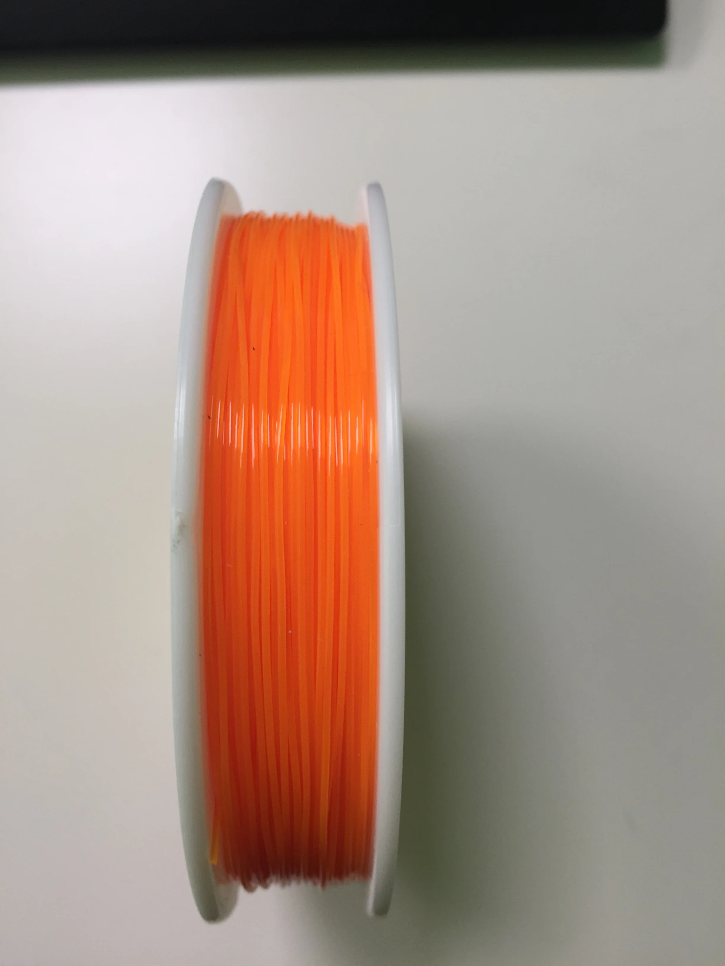 50lb Sea Tech Shock Orange - Image 2