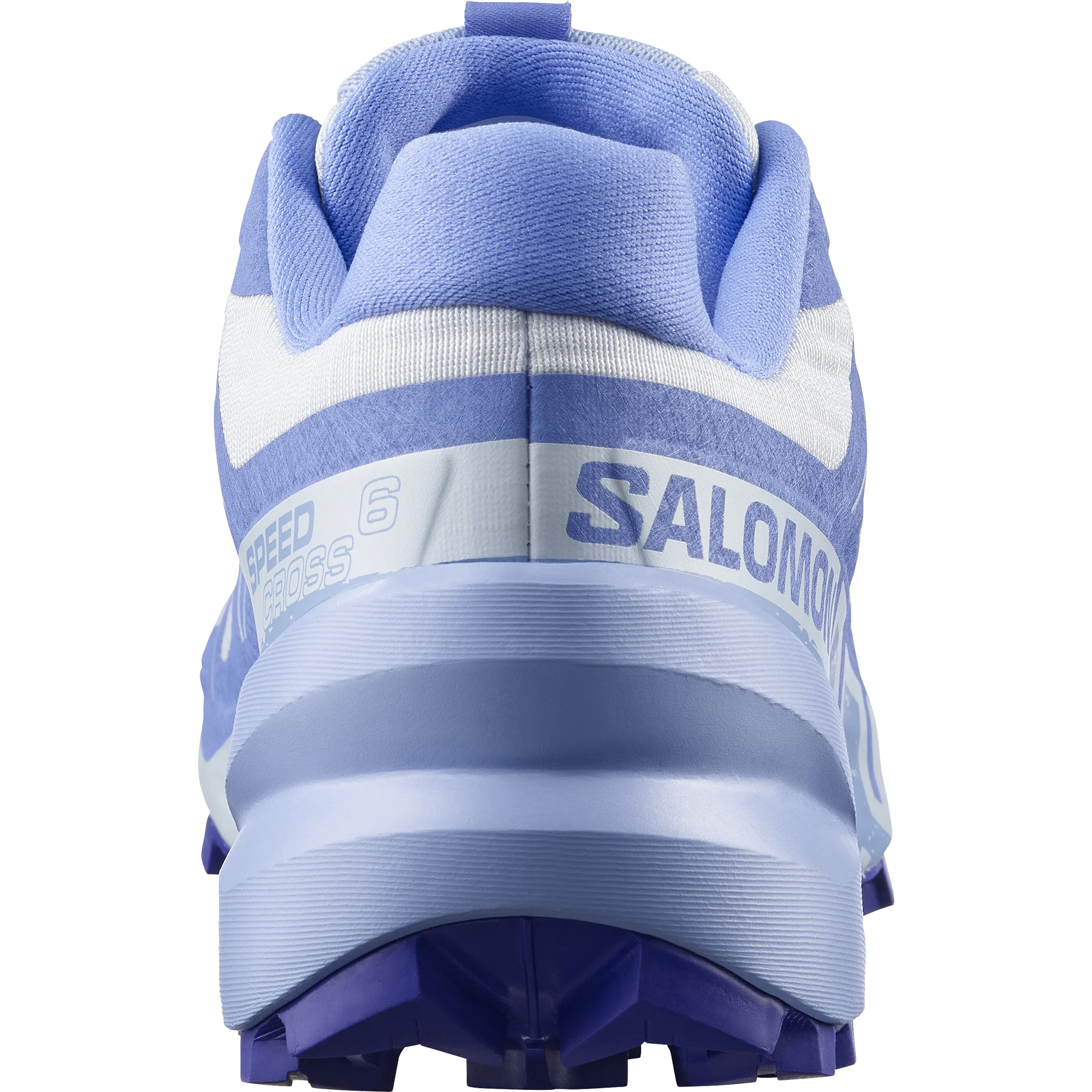 Salomon Women's Speedcross 6 Trail Running Shoes (Ancient Water/Brunnera Blue) - Image 5