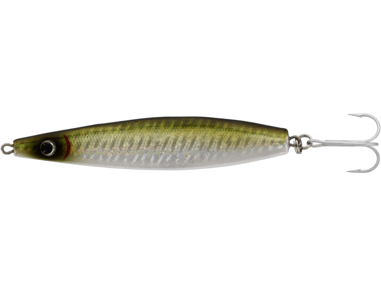 Westin Salty Lure (11cm/26g)(Green Sardine)