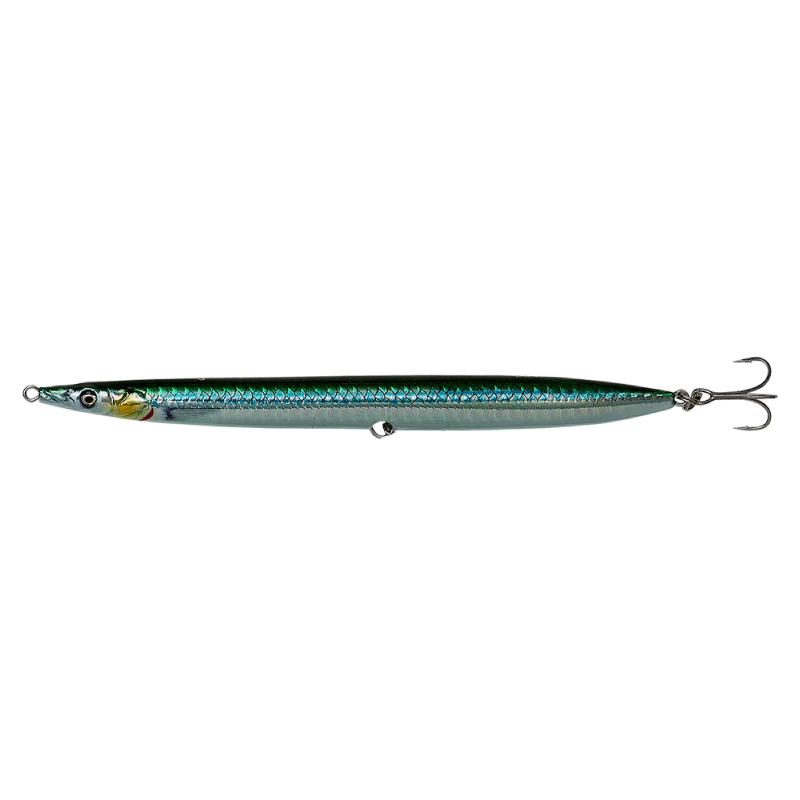 Savage Gear Sandeel Pencil Saltwater - 12.5cm - 19g Sink - Sayoris