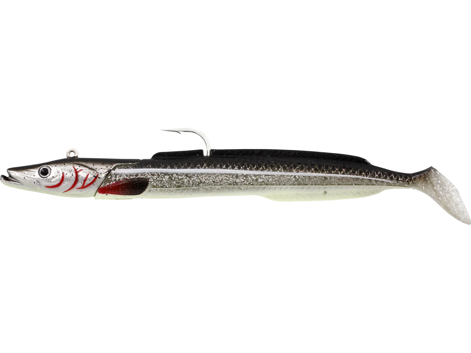Westin Sandy Andy Jig Soft Lure (22g/13cm)(RoboCod)