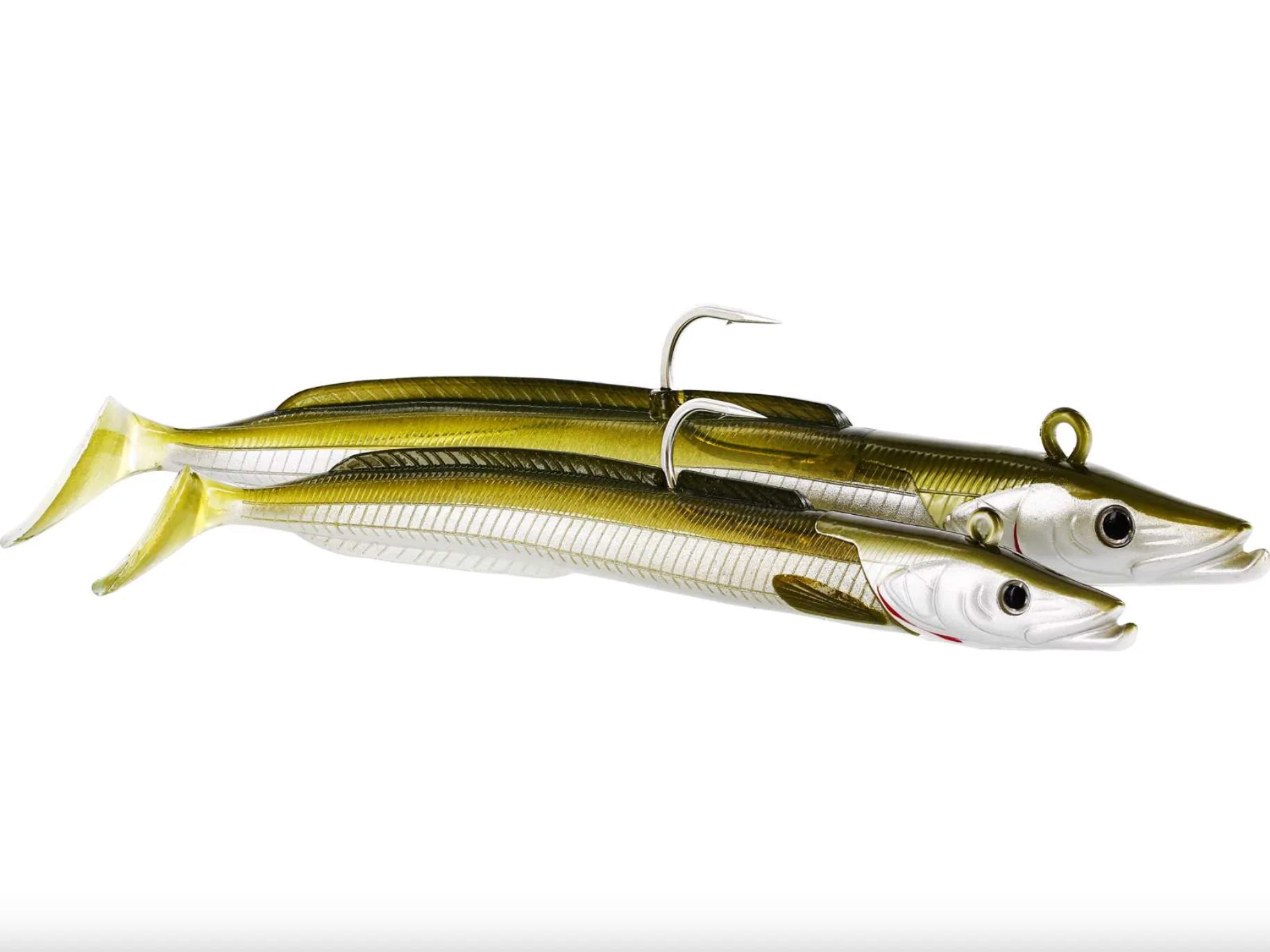 Westin Sandy Andy Jig Soft Lure (22g/13cm)(RoboCod) - Image 6