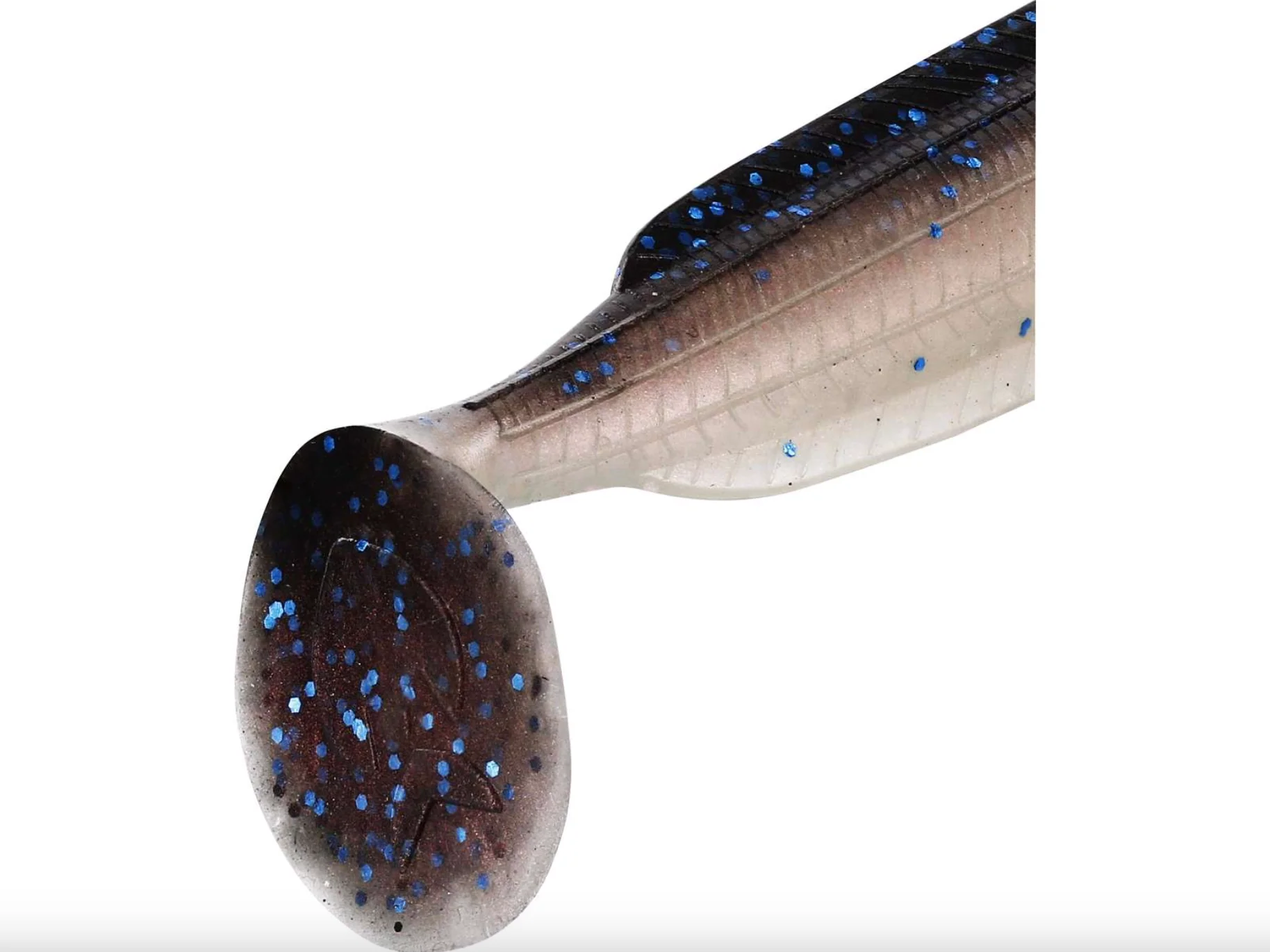 Westin Sandy Andy Jig Soft Lure (22g/13cm)(Tobis Ammo) - Image 4