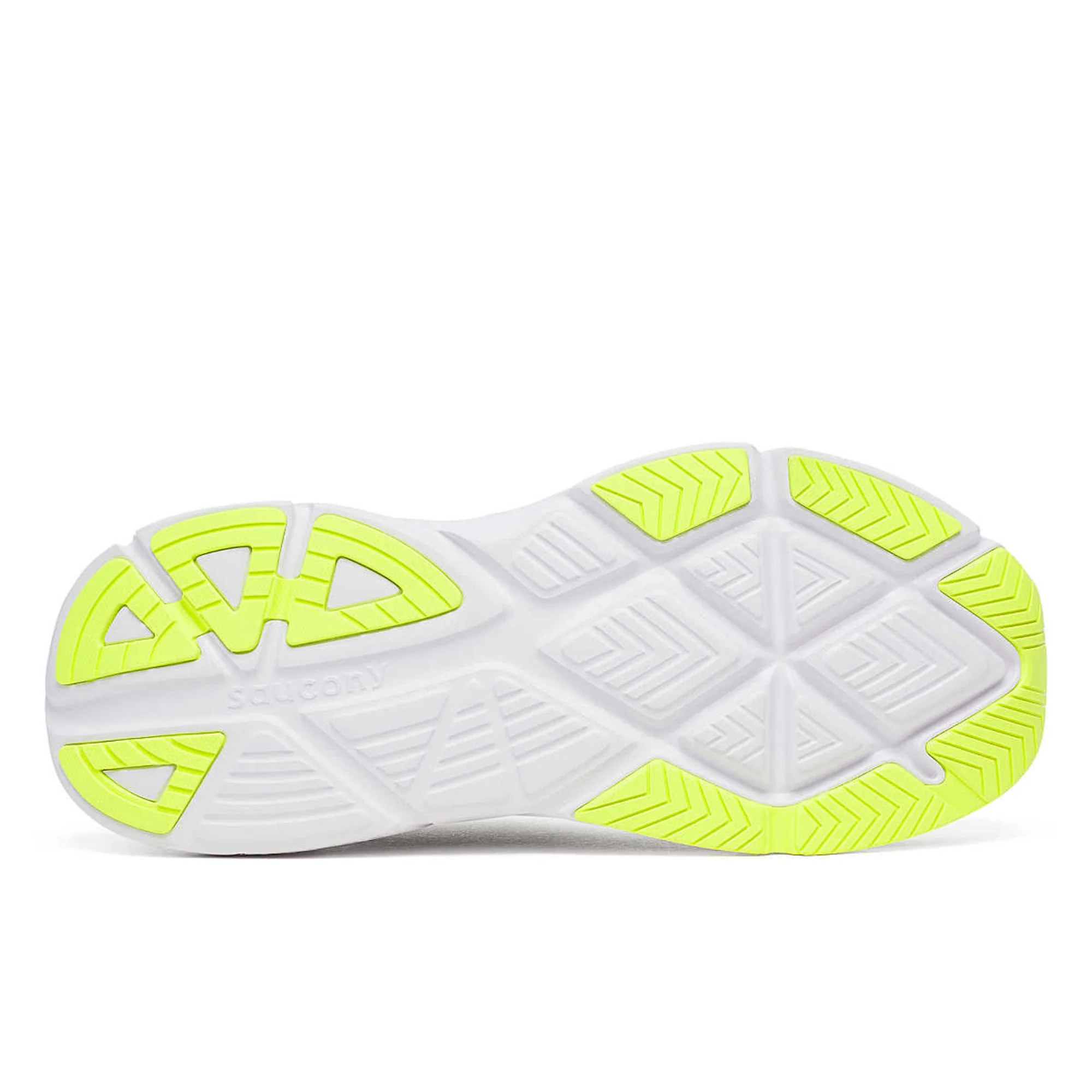 Saucony Men's Guide 18 Running Shoes (Black/Lapis) - Image 3