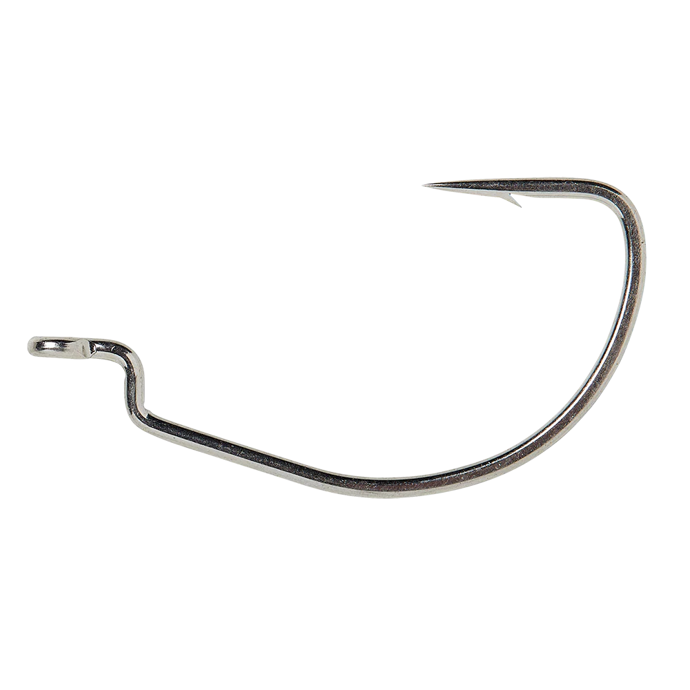 Savage Gear Minnow Weedless Tail 100 EWG Hooks (#5/0)(6 Pack)
