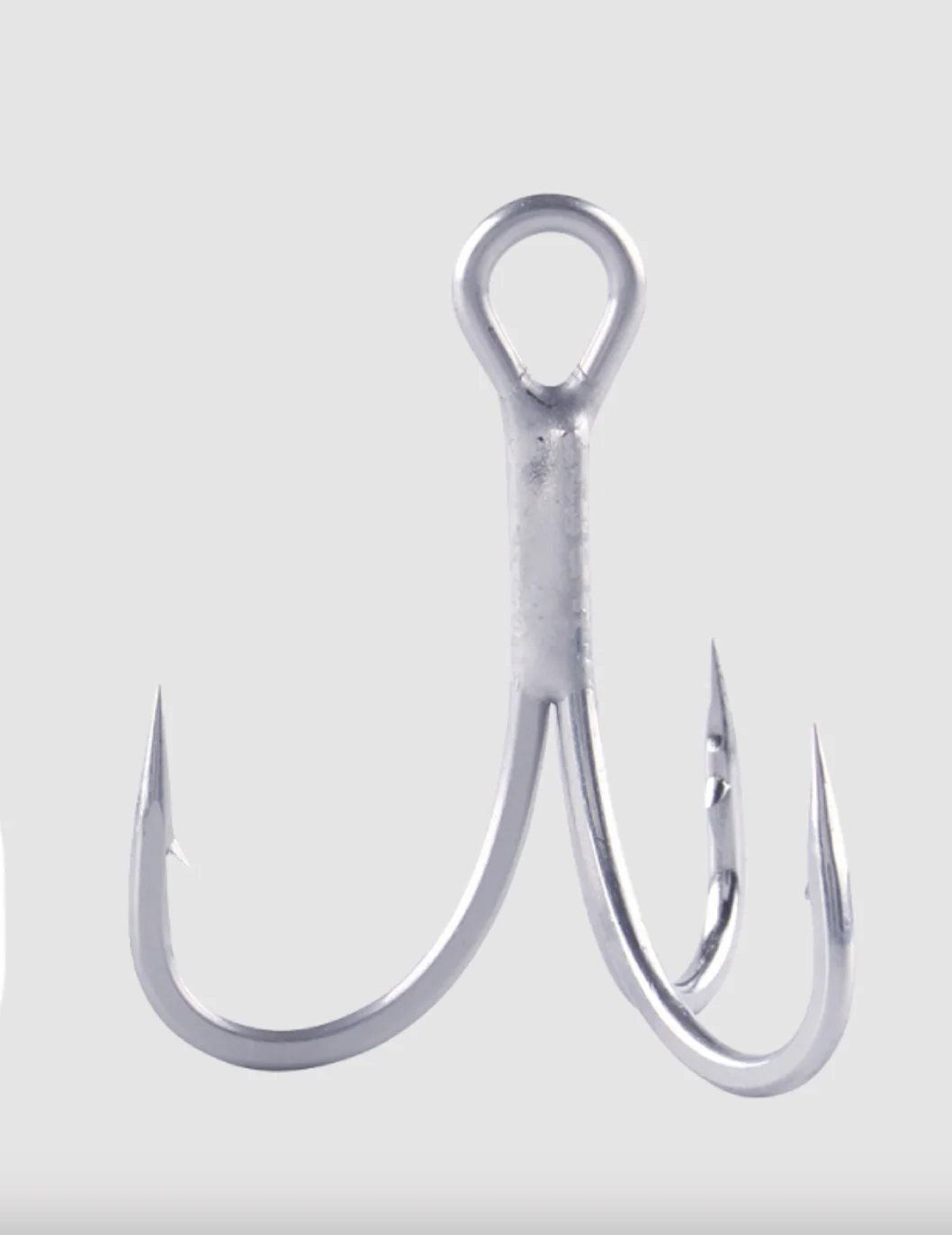 Savage Gear Sgy 2X UAR Hooks (Size #4)(8 Pieces)