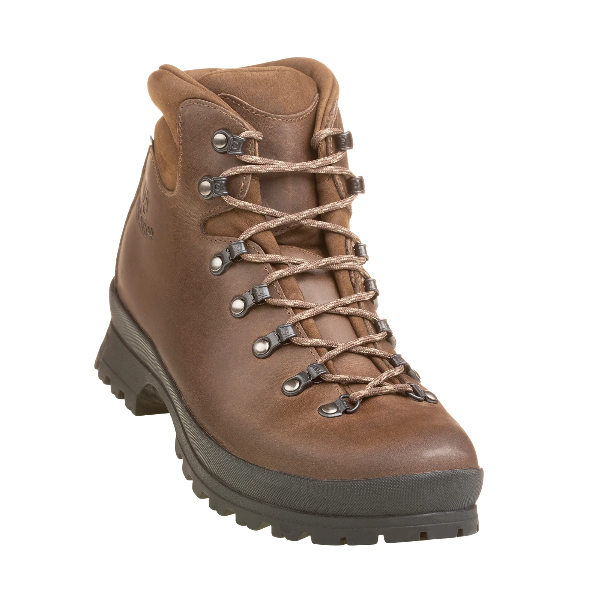 Scarpa Men's Ranger Gore-Tex Activ Mountaineering Boots (Ebony) - Image 3