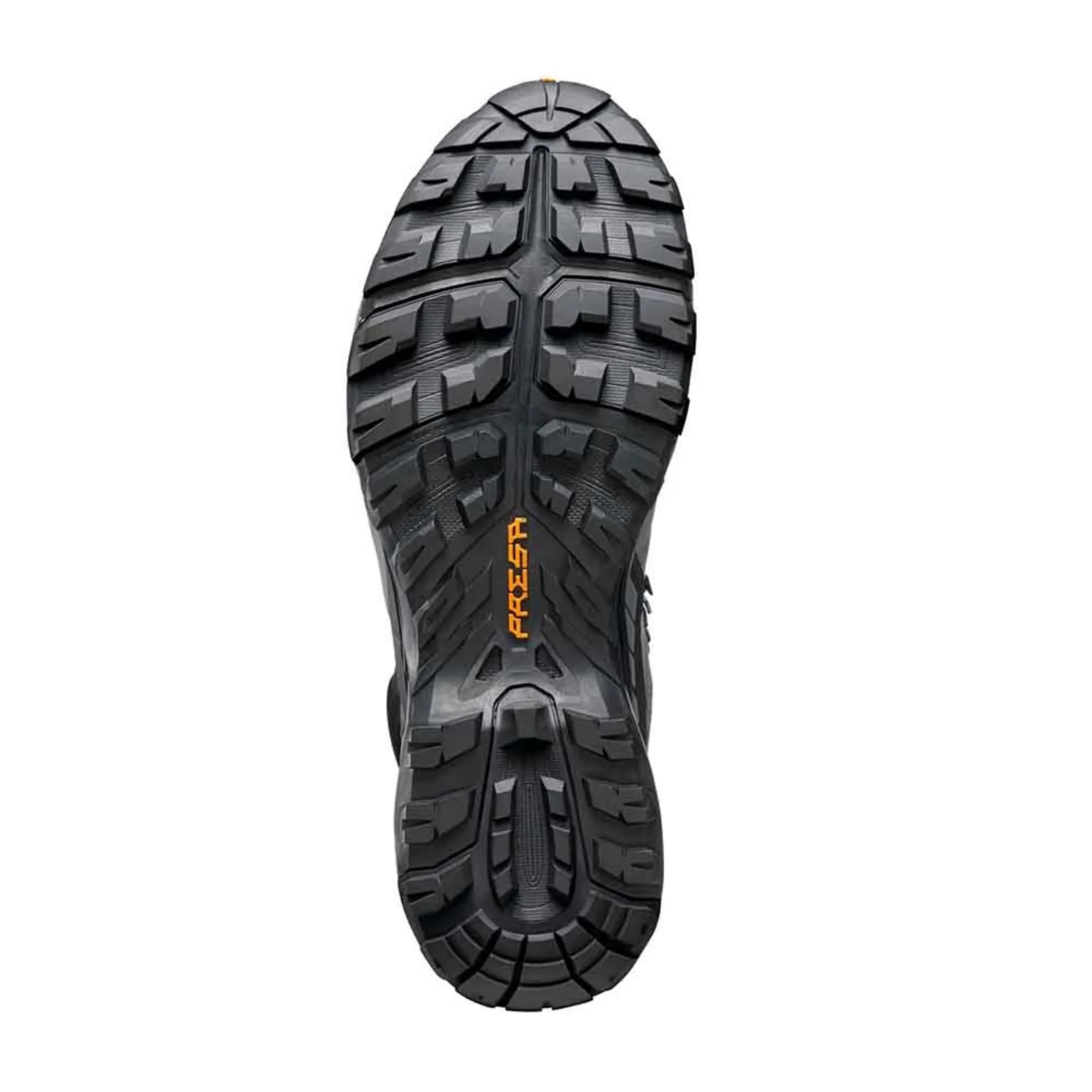 Scarpa Women's Rush Trek Pro Gore-Tex Hillwalking Boots (Smoke/Provence) - Image 4