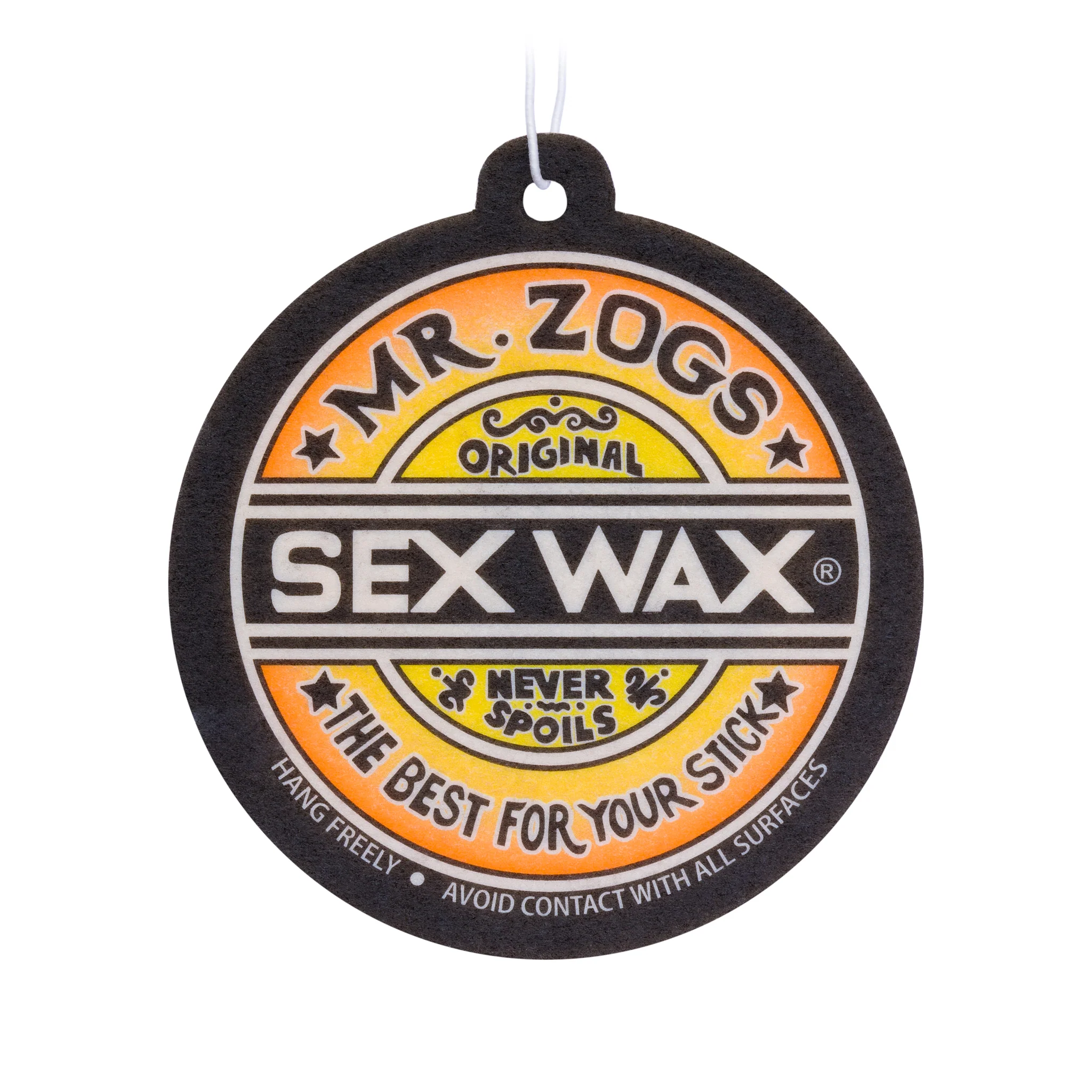 SexWax Airfreshener (Coconut) - Image 2