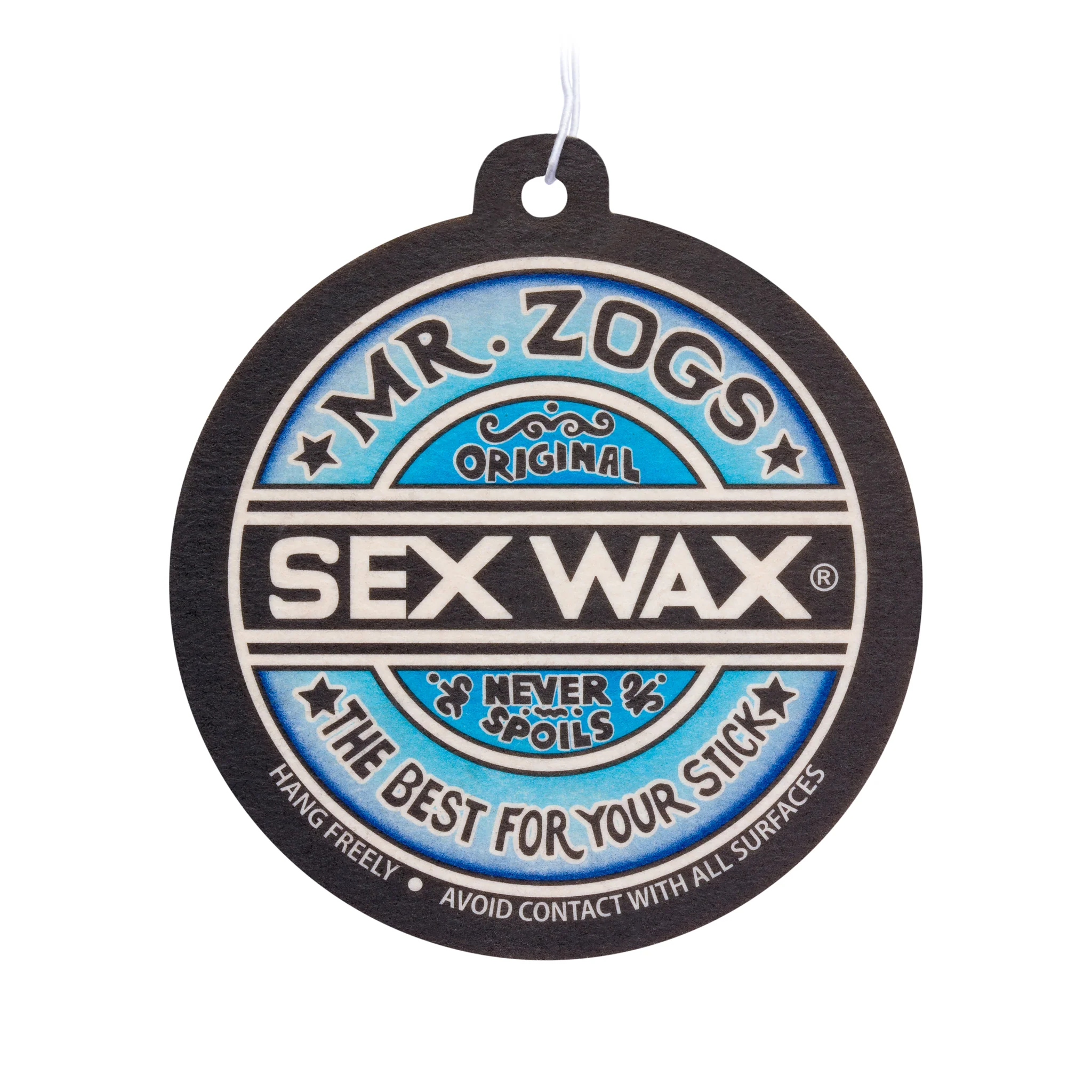 SexWax Airfreshener (Grape) - Image 2
