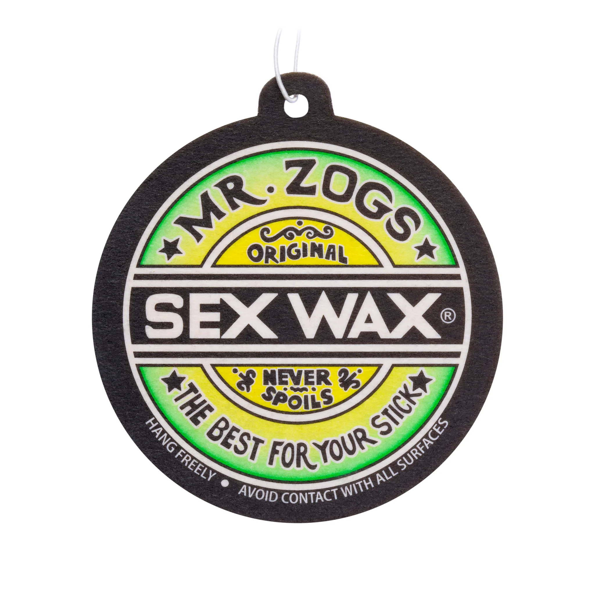 SexWax Airfreshener (Pineapple) - Image 2