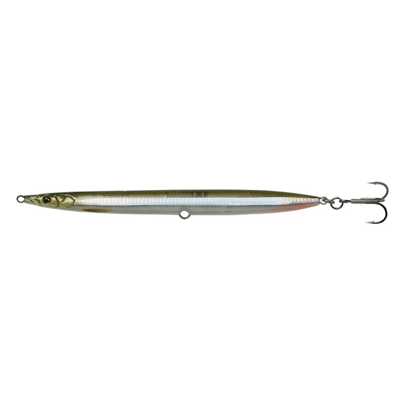 Savage Gear Sandeel Pencil 19g 01-Sandeel Lure