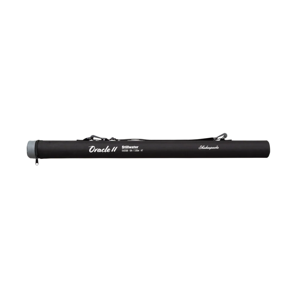 Shakespeare 9ft6 Pro Oracle 2 Stillwater Trout Fly Rod (#7) - Image 3