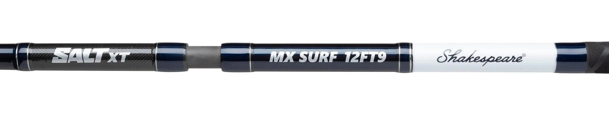 Shakespeare 11ft6 SALT XT Beach Expedition 5 Piece Rod (112-225g) - Image 2