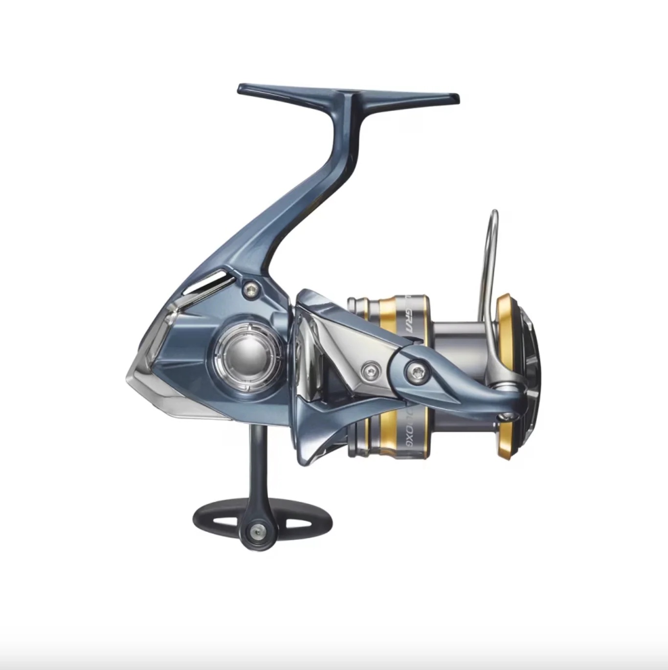 Shimano Ultegra FC XG Spinning Reel (4000) - Image 2