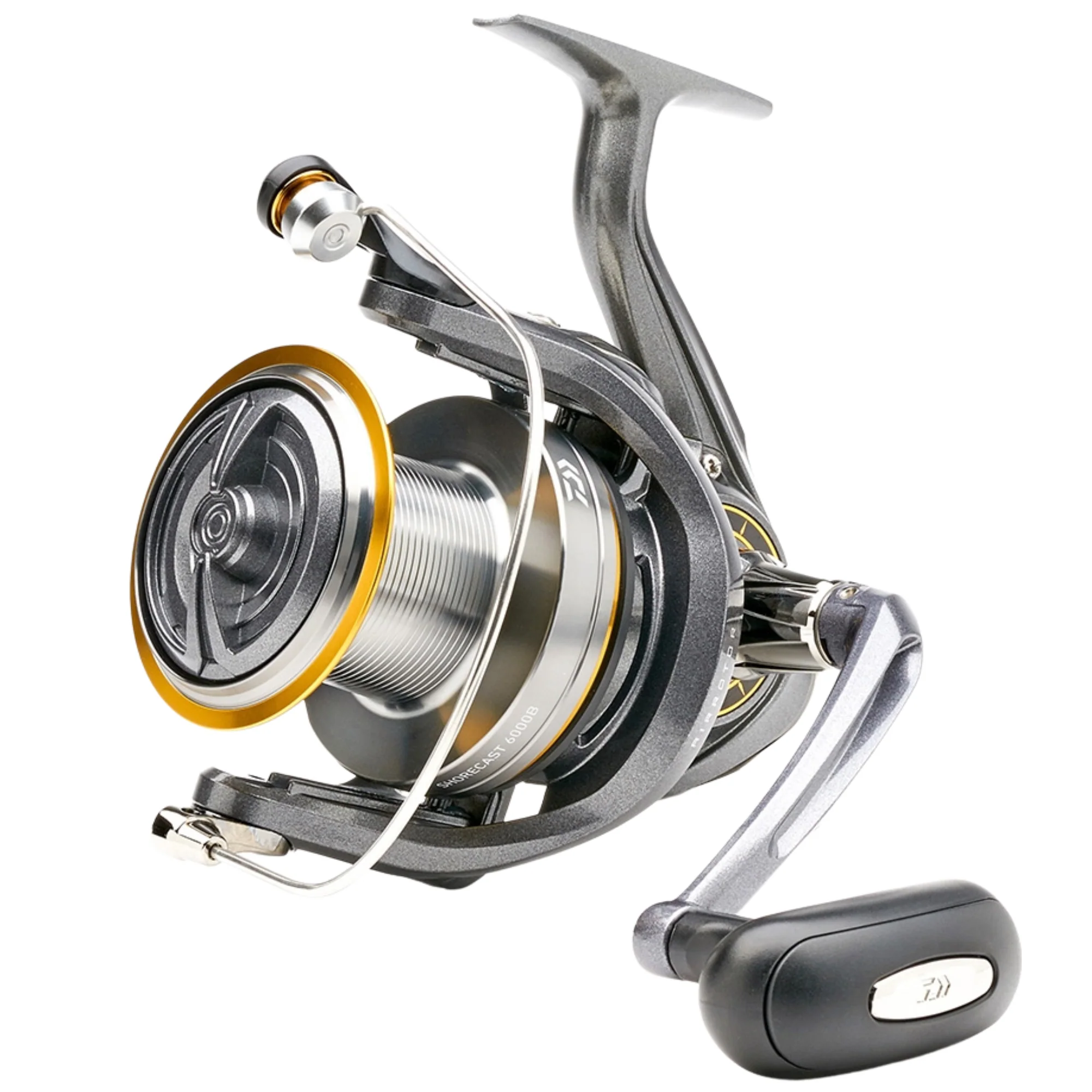 Daiwa Shorecast B Beachcaster Reel (6000)