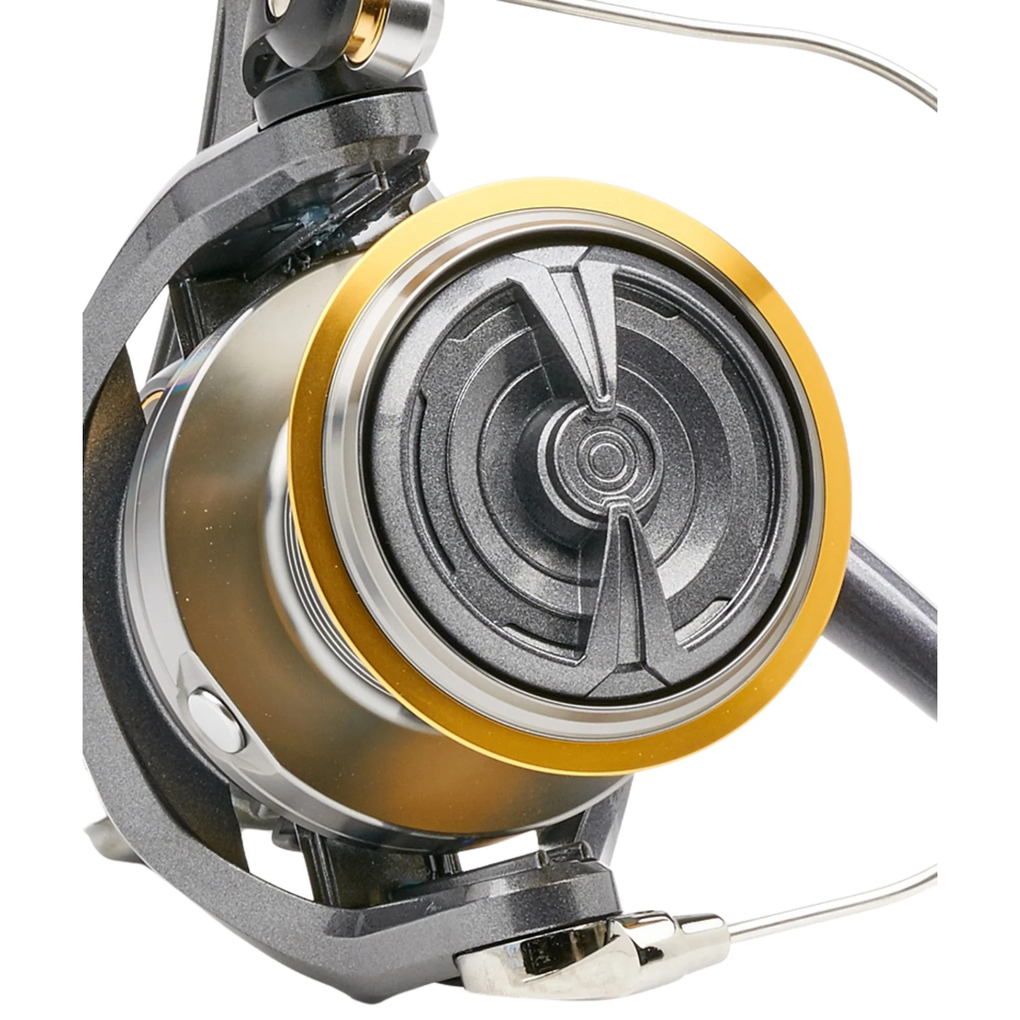 Daiwa Shorecast B Beachcaster Reel (6000) - Image 4