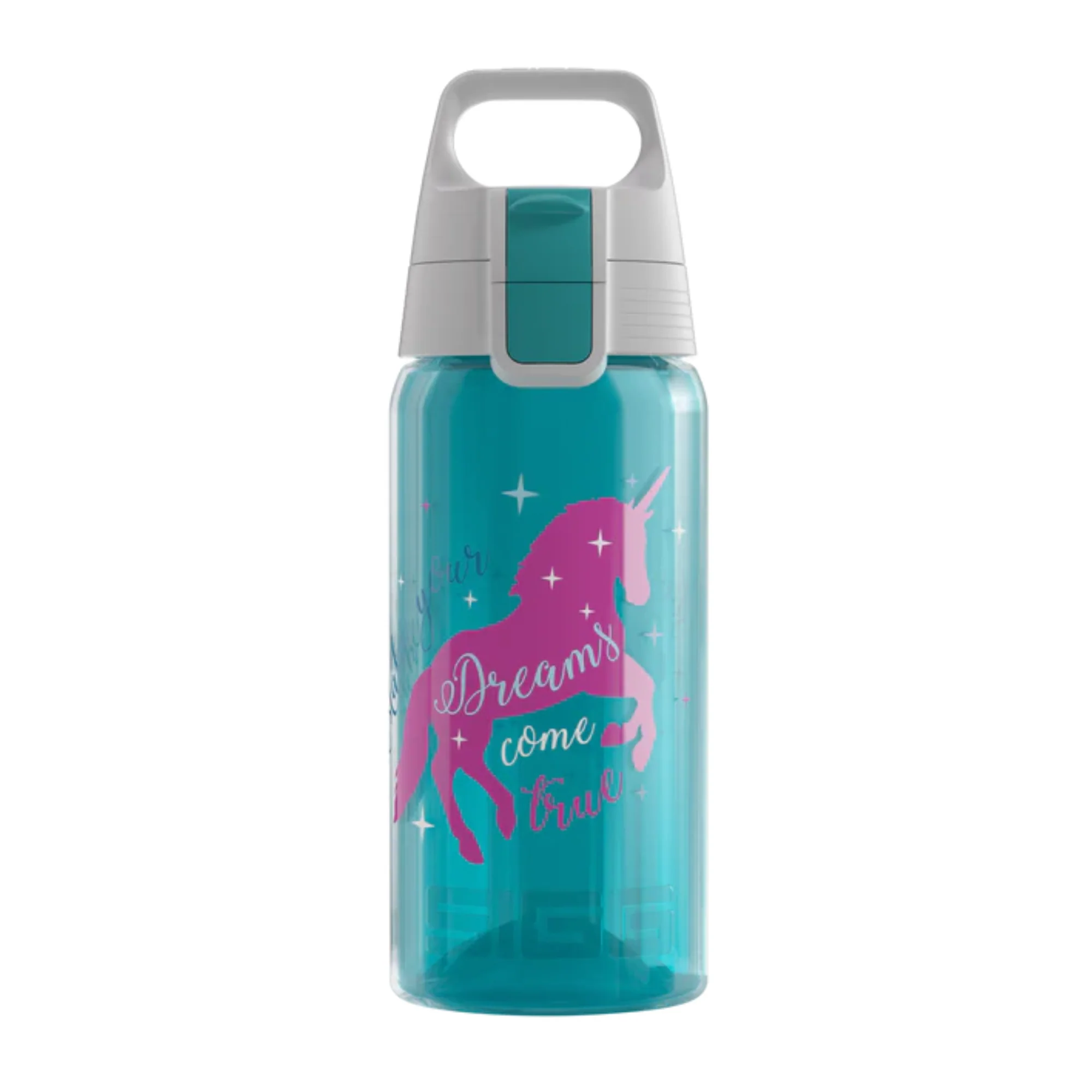 Sigg Kids Viva One 500ml Water Bottle (Unicorn)