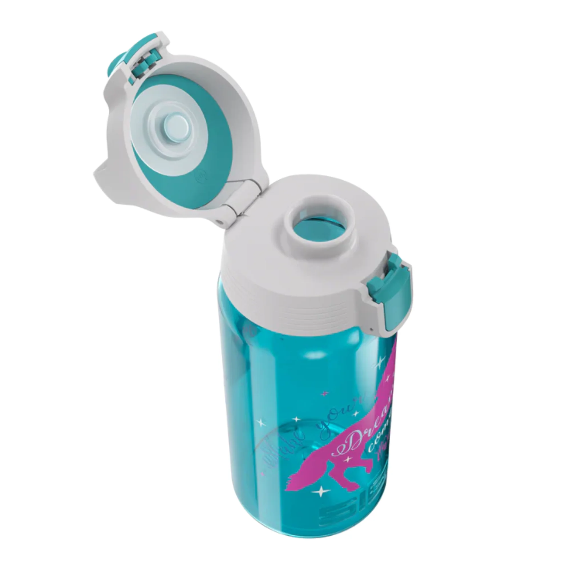 Sigg Kids Viva One 500ml Water Bottle (Unicorn) - Image 4