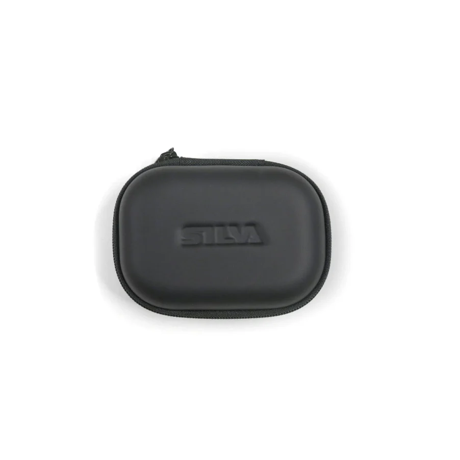 Silva Compass Case (Black)
