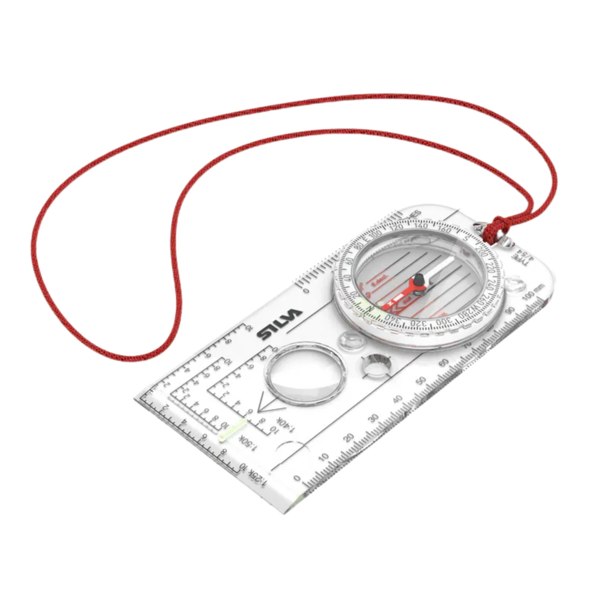 Silva Expedition 4 Compass