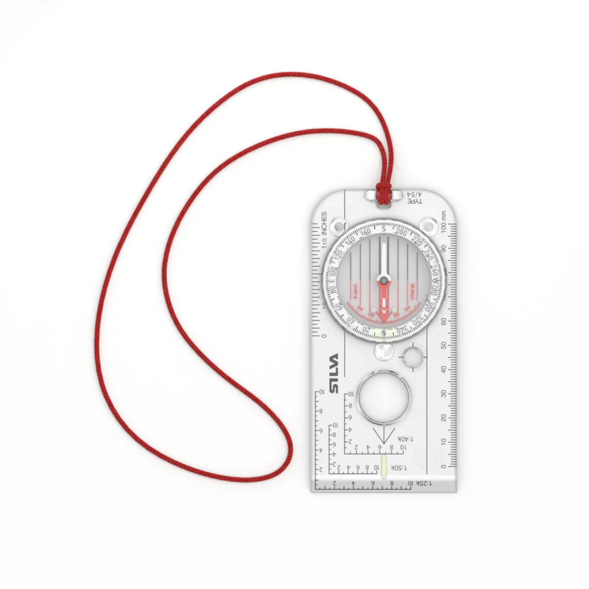 Silva Expedition 4 Compass - Image 2