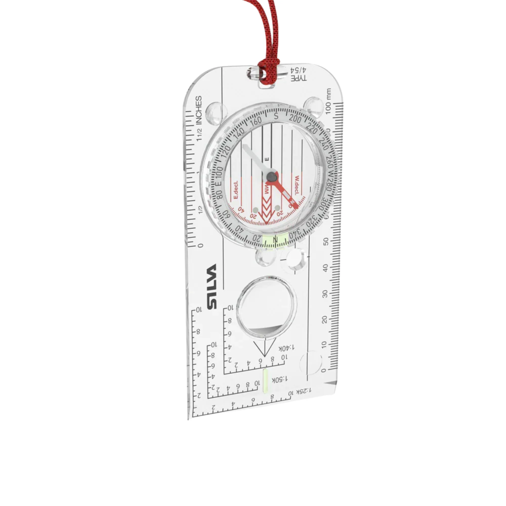 Silva Expedition 4 Compass - Image 3