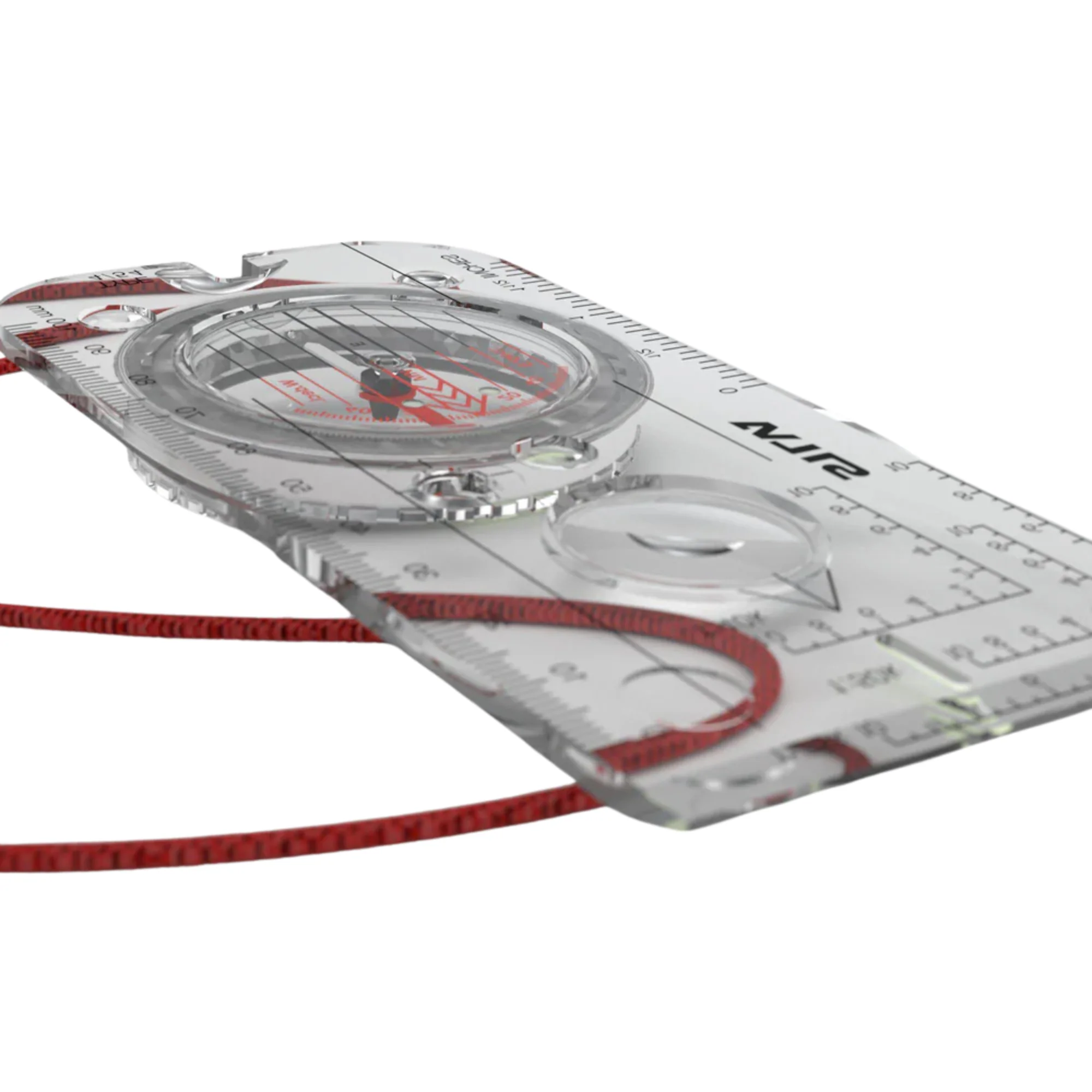 Silva Expedition 4 Compass - Image 6