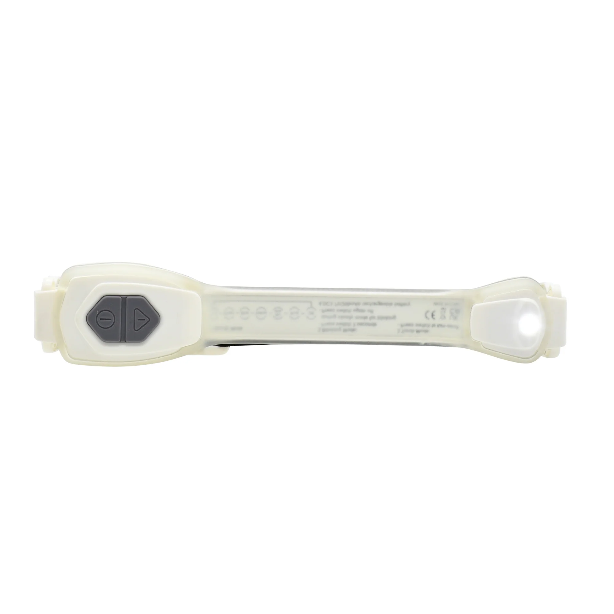 Six Peaks LED Running Safety Light Armband (7 Colour Settings) - Image 3
