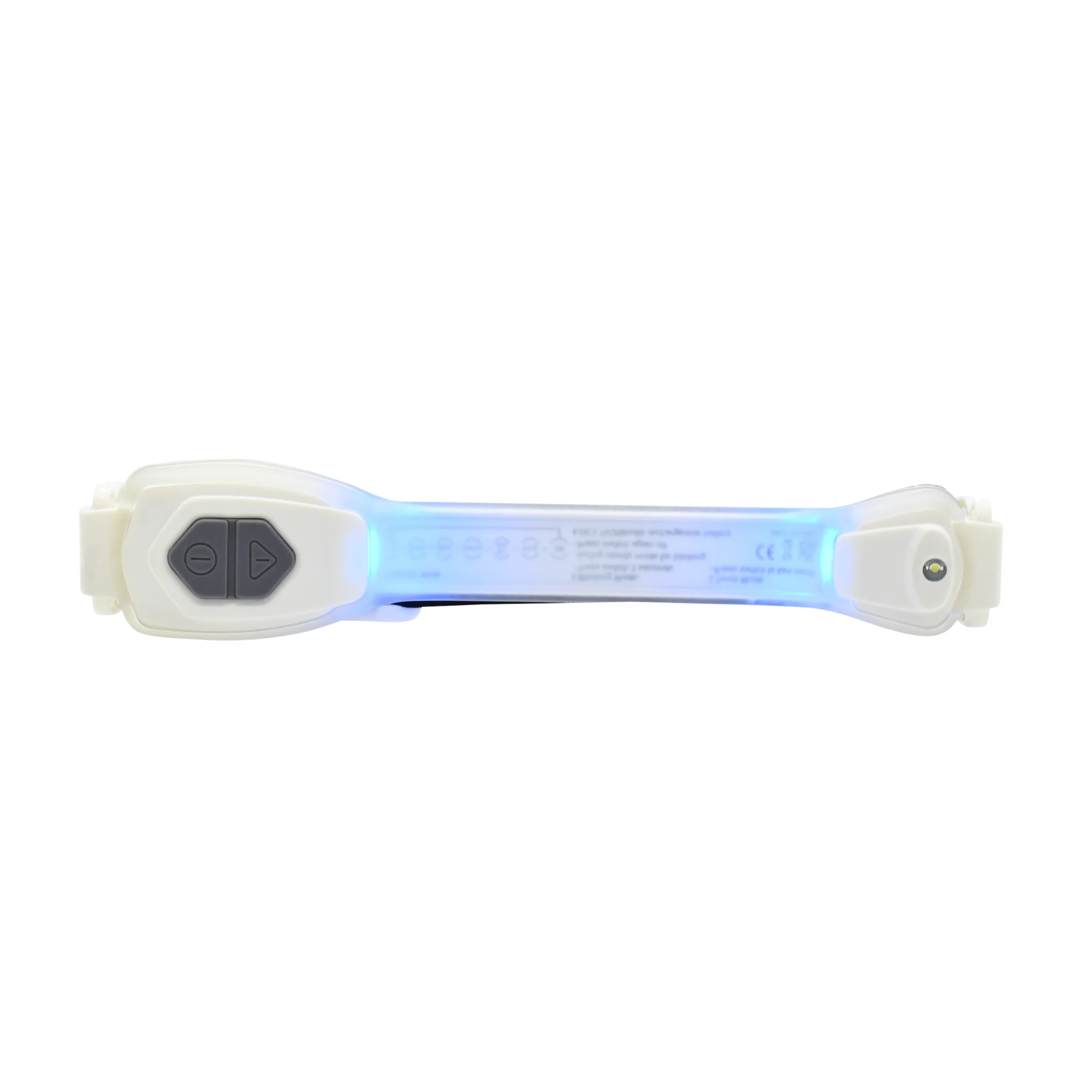 Six Peaks LED Running Safety Light Armband (7 Colour Settings) - Image 4