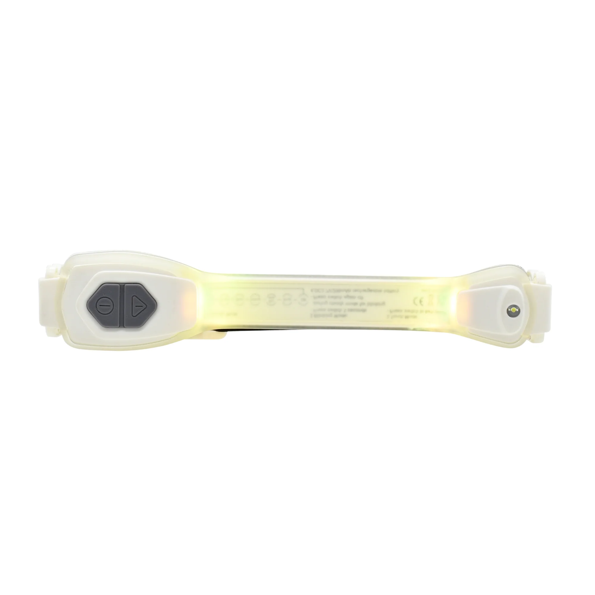 Six Peaks LED Running Safety Light Armband (7 Colour Settings) - Image 5