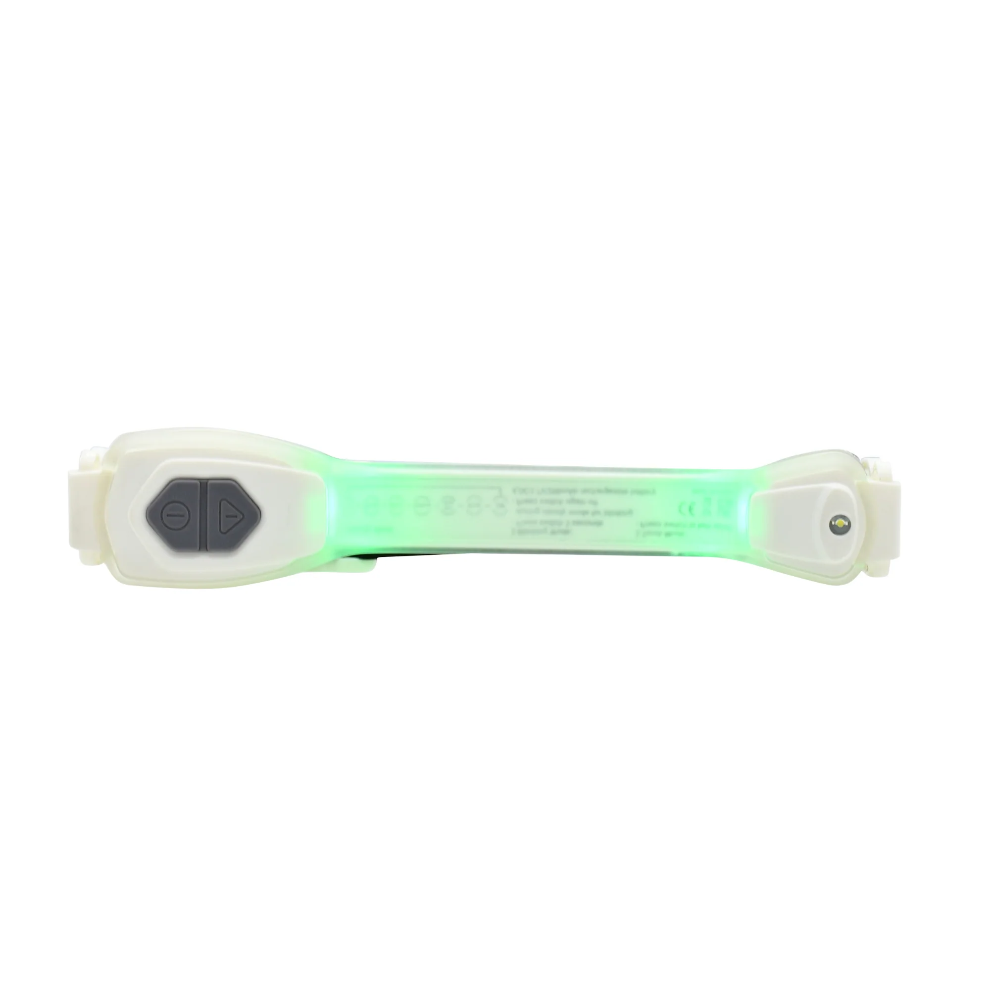 Six Peaks LED Running Safety Light Armband (7 Colour Settings) - Image 9