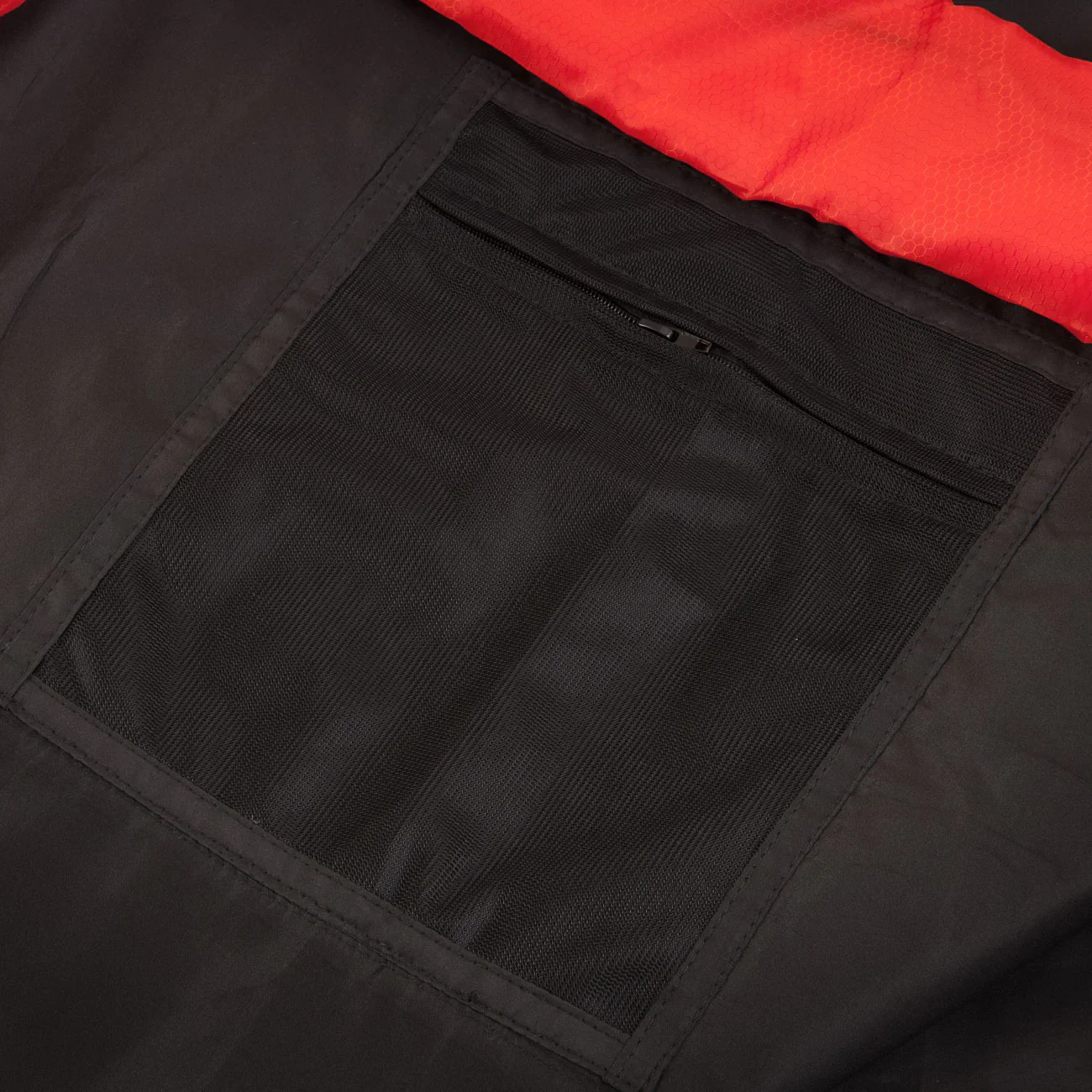 Snugpak Travelpak 1 2°C/7°C Sleeping Bag (Red) - Image 4