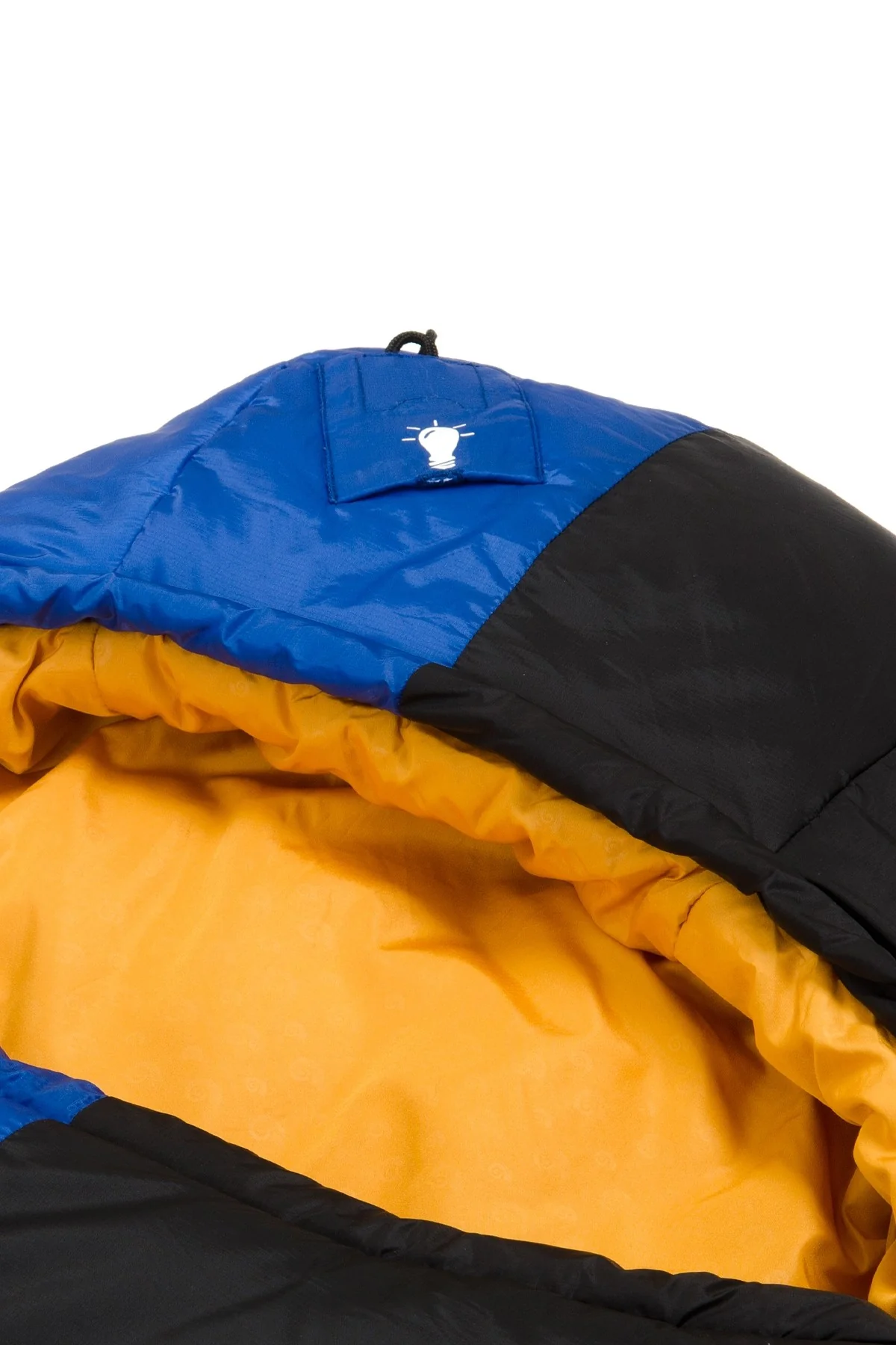 Snugpak Softie Expansion 3 -10°C/-5°C Sleeping Bag (Blue/Black) - Image 5