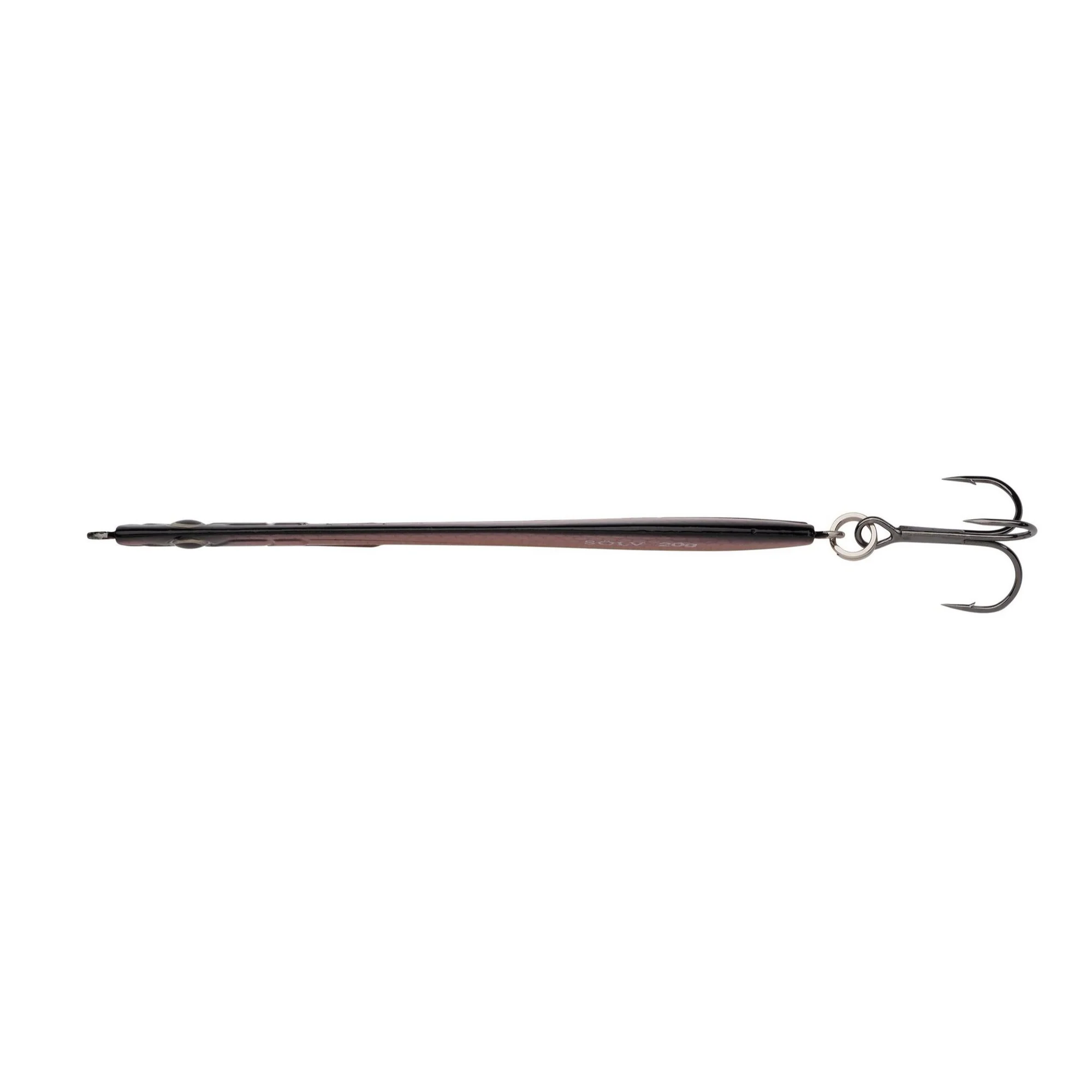 Abu Garcia Sölv Blixx Metal Spoon Lure (9cm/20g/#4)(Sunrise) - Image 2