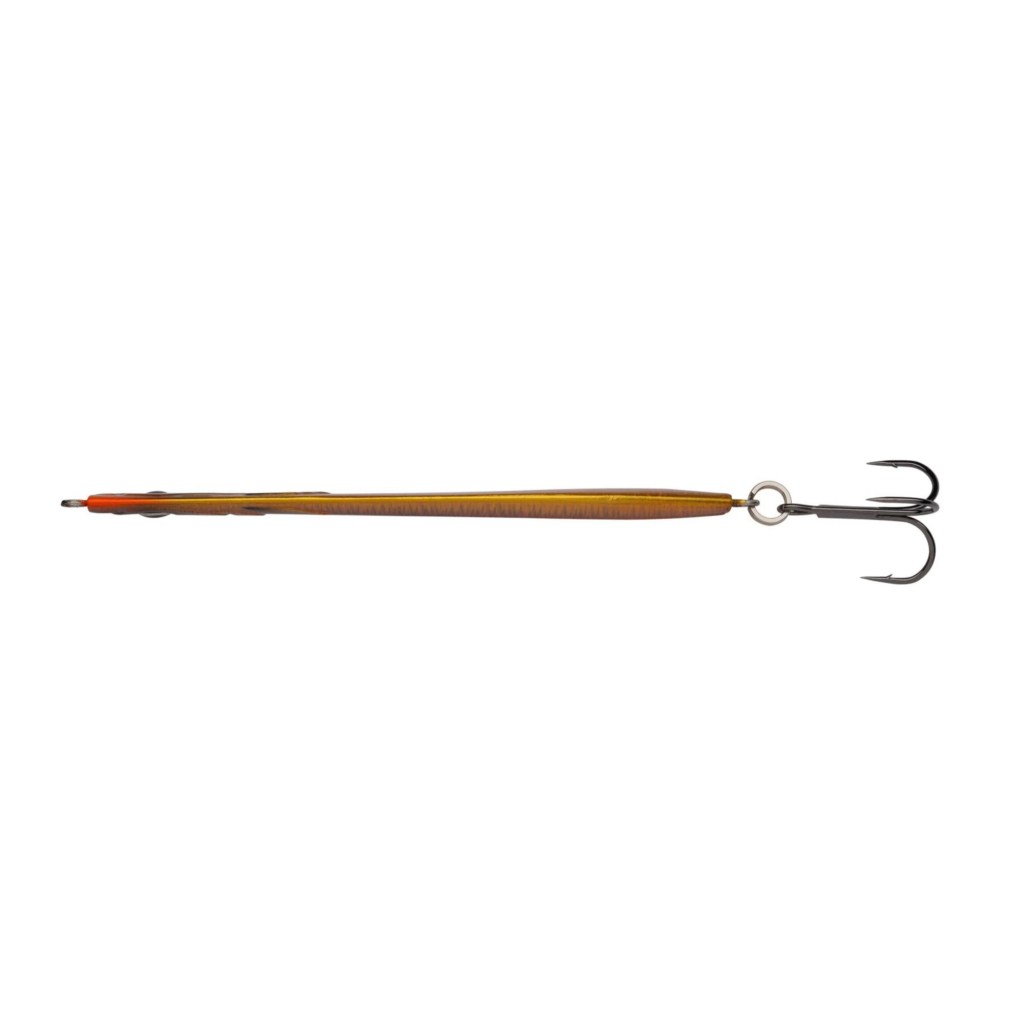 Abu Garcia Sölv Blixx Metal Spoon Lure (9cm/20g/#4)(Sunrise) - Image 3