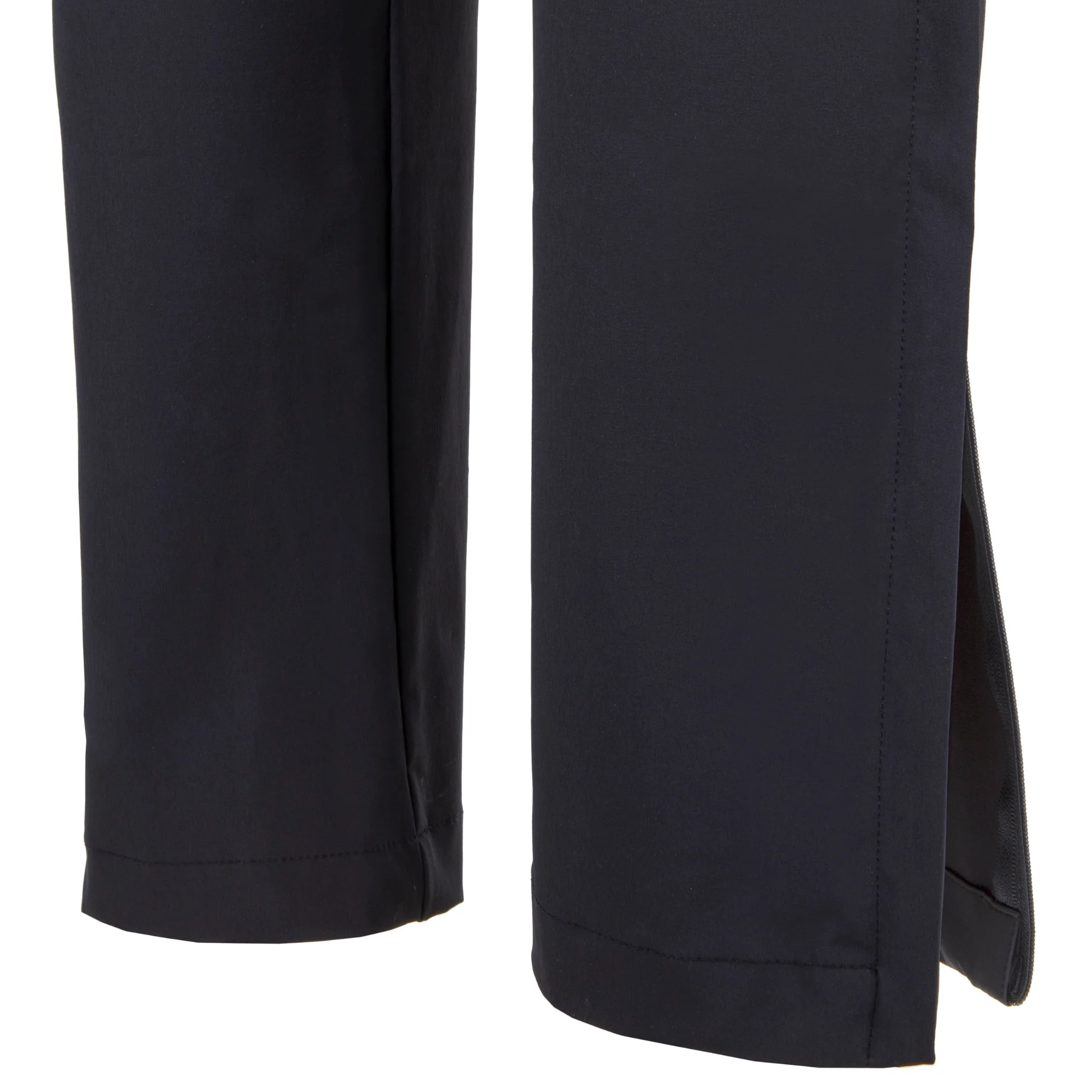Silverpoint Men's Sandwick Zip Off Convertible Trousers (Graphite) - Image 5