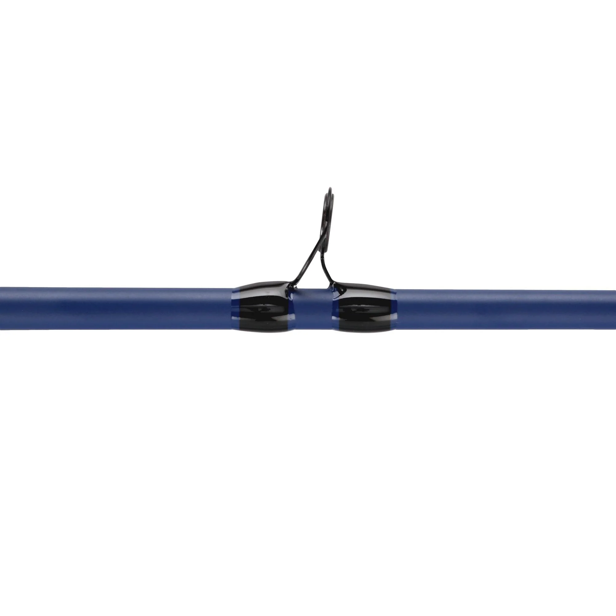 Shakespeare 8ft/2.44m Cedar Canyon Carbon 4 Section Fly Fishing Rod (#7/8) - Image 2