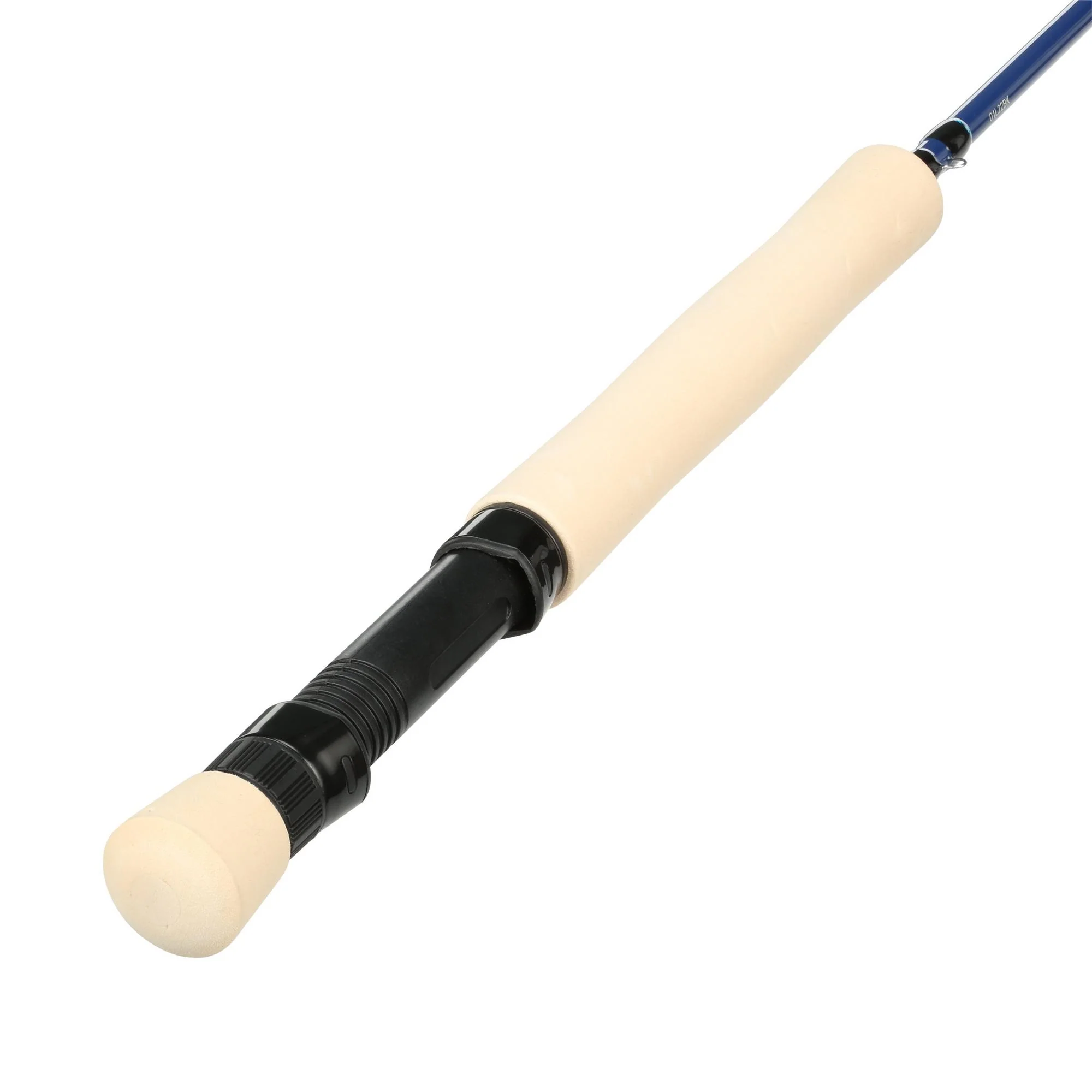 Shakespeare 8ft/2.44m Cedar Canyon Carbon 4 Section Fly Fishing Rod (#7/8) - Image 5