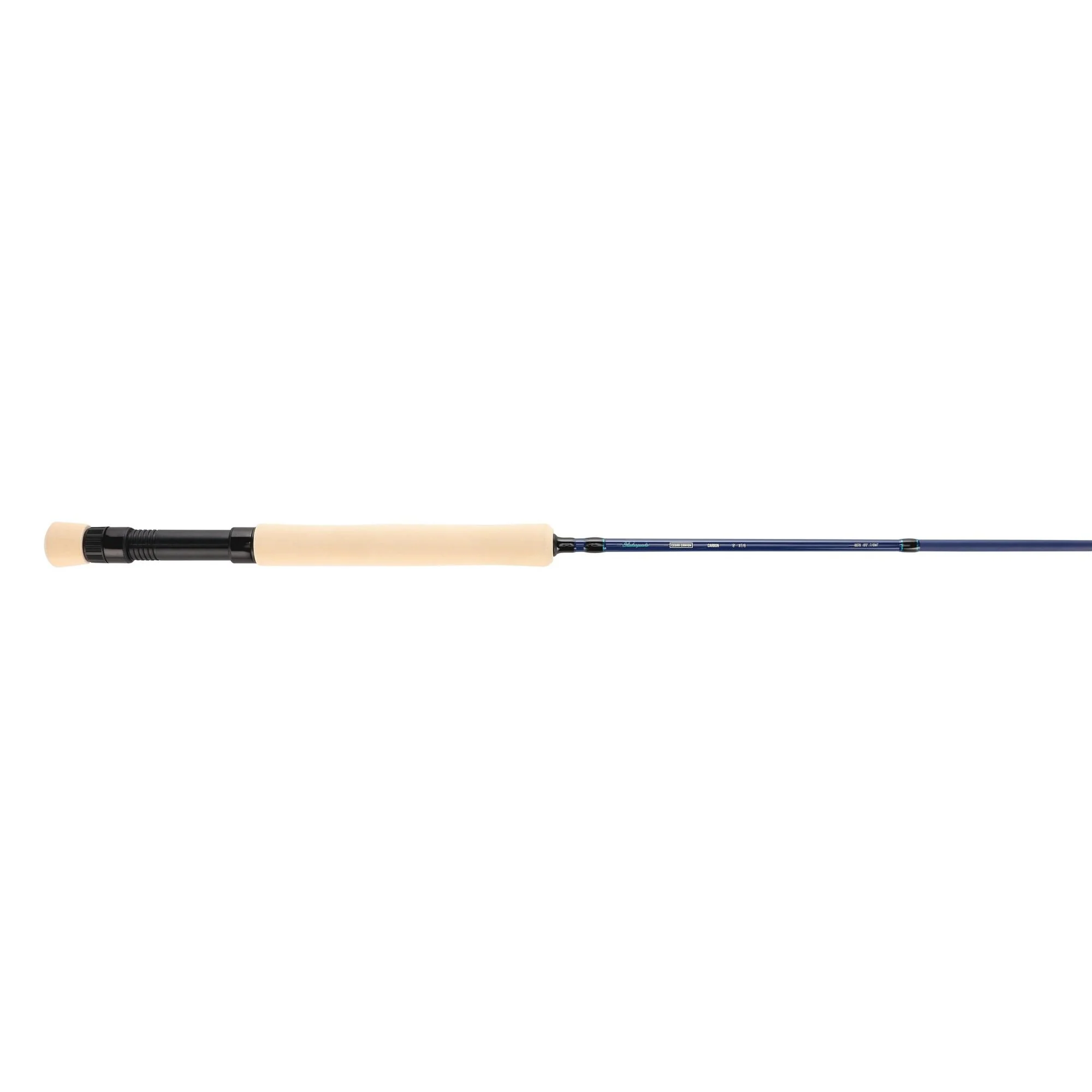 Shakespeare 8ft/2.44m Cedar Canyon Carbon 4 Section Fly Fishing Rod (#7/8) - Image 6