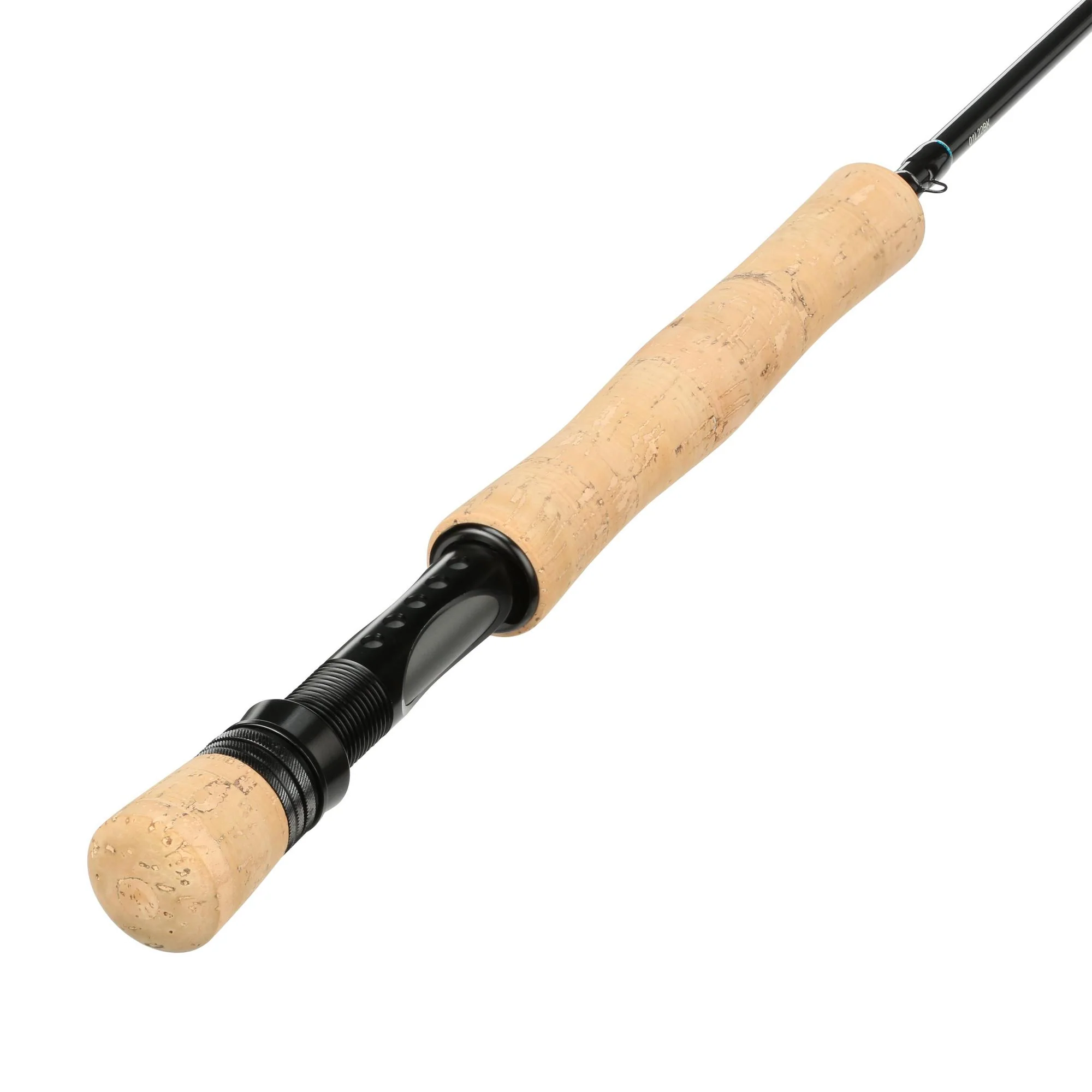 Shakespeare 9ft/2.75m Cedar Canyon Elite 4 Section Fly Fishing Rod (#5/6) - Image 5