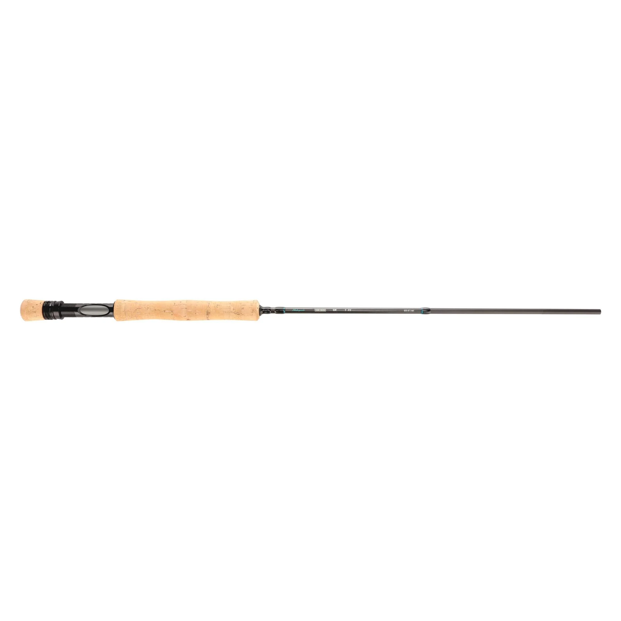 Shakespeare 9ft/2.75m Cedar Canyon Elite 4 Section Fly Fishing Rod (#5/6) - Image 6